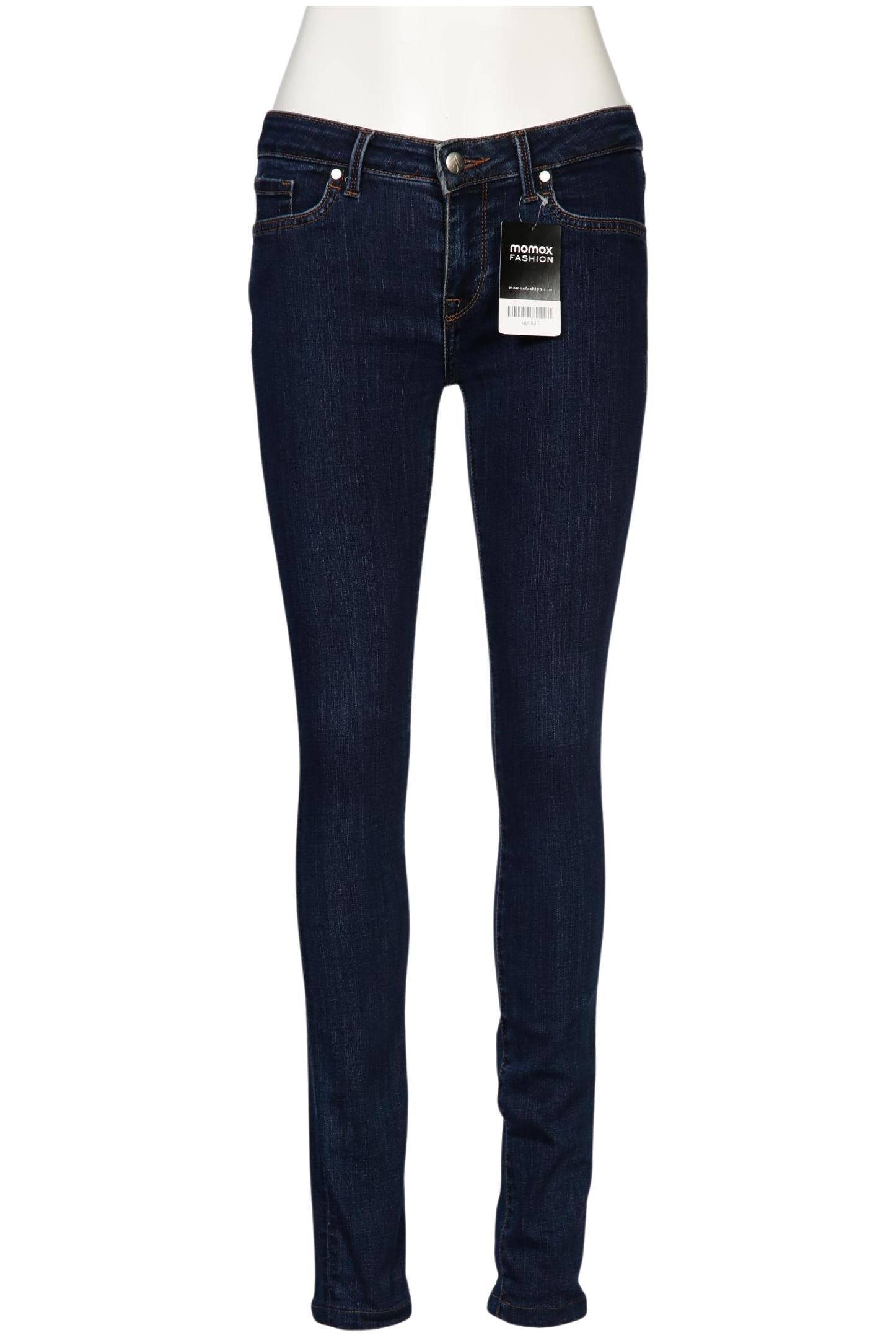 

Tommy Hilfiger Damen Jeans, marineblau, Gr. 27