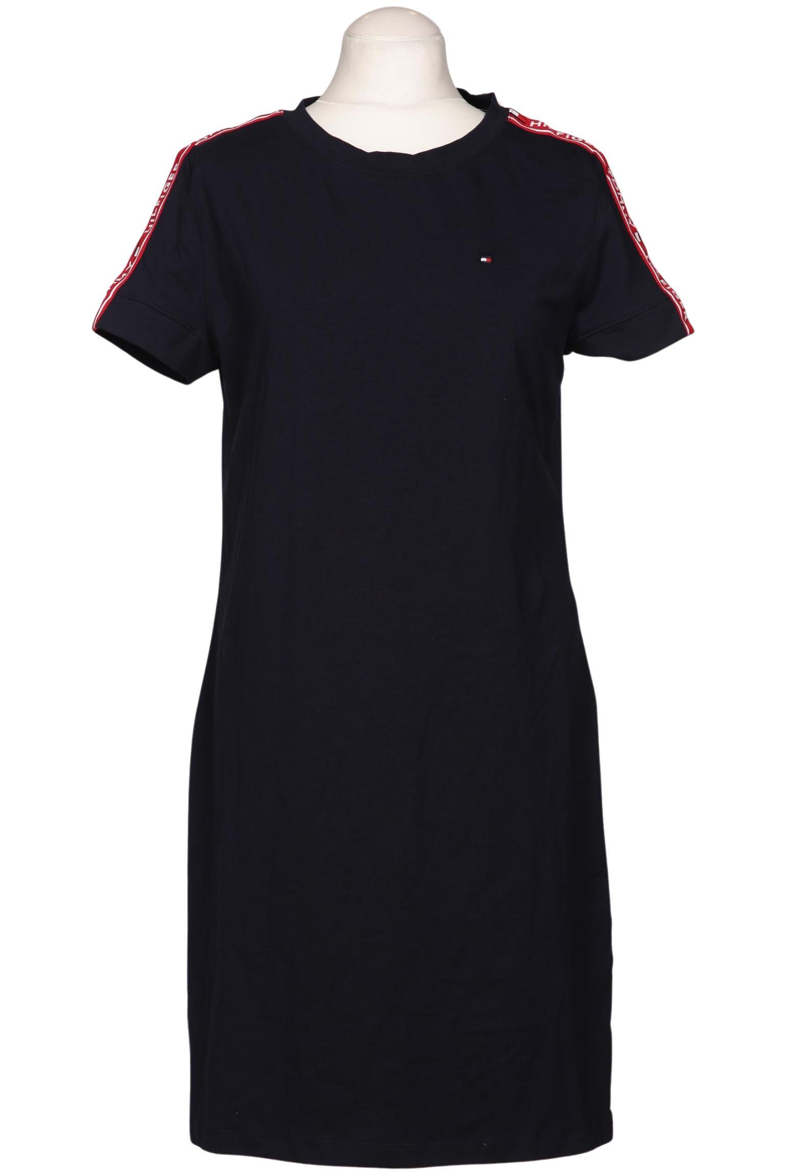 

Tommy Hilfiger Damen Kleid, marineblau, Gr. 38