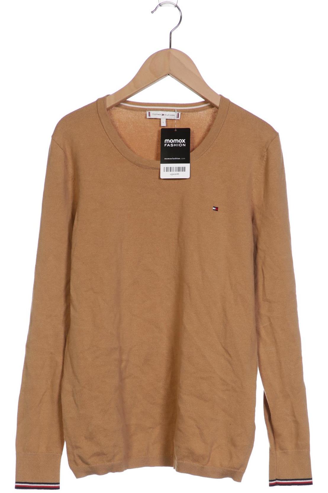 

Tommy Hilfiger Damen Pullover, beige