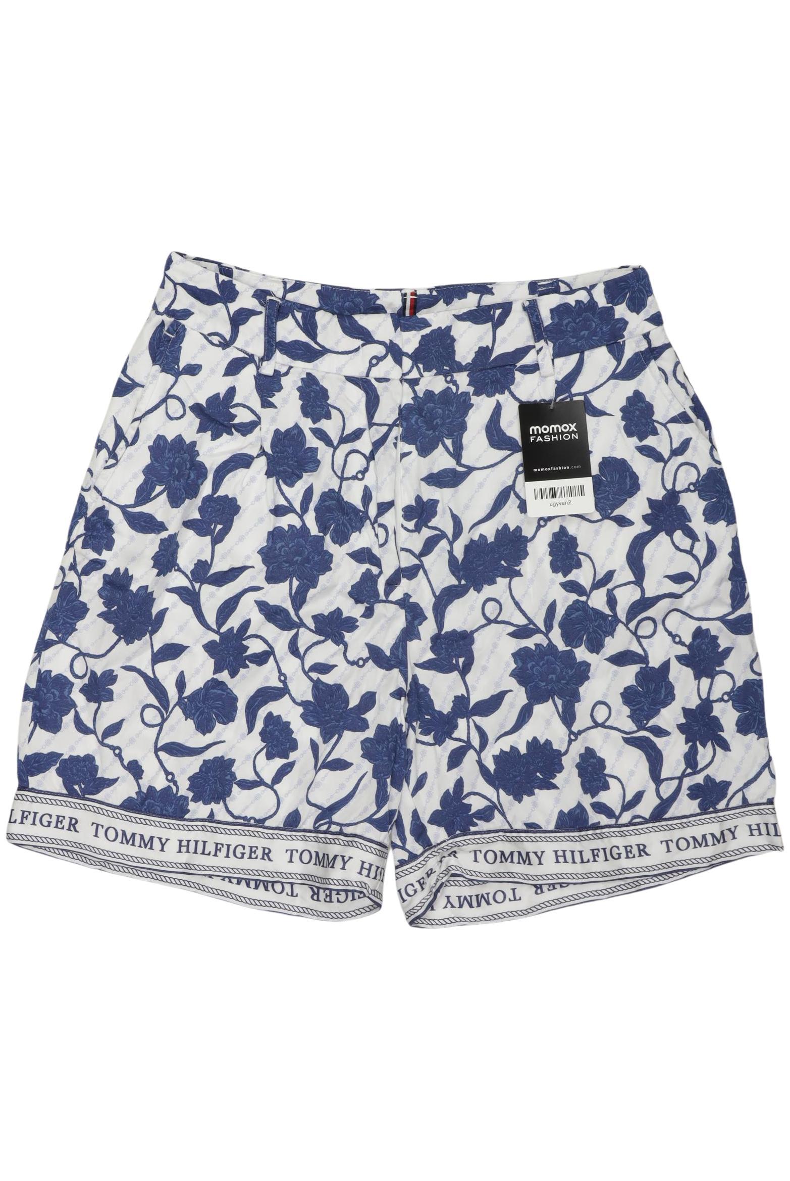 

Tommy Hilfiger Damen Shorts, mehrfarbig, Gr. 38
