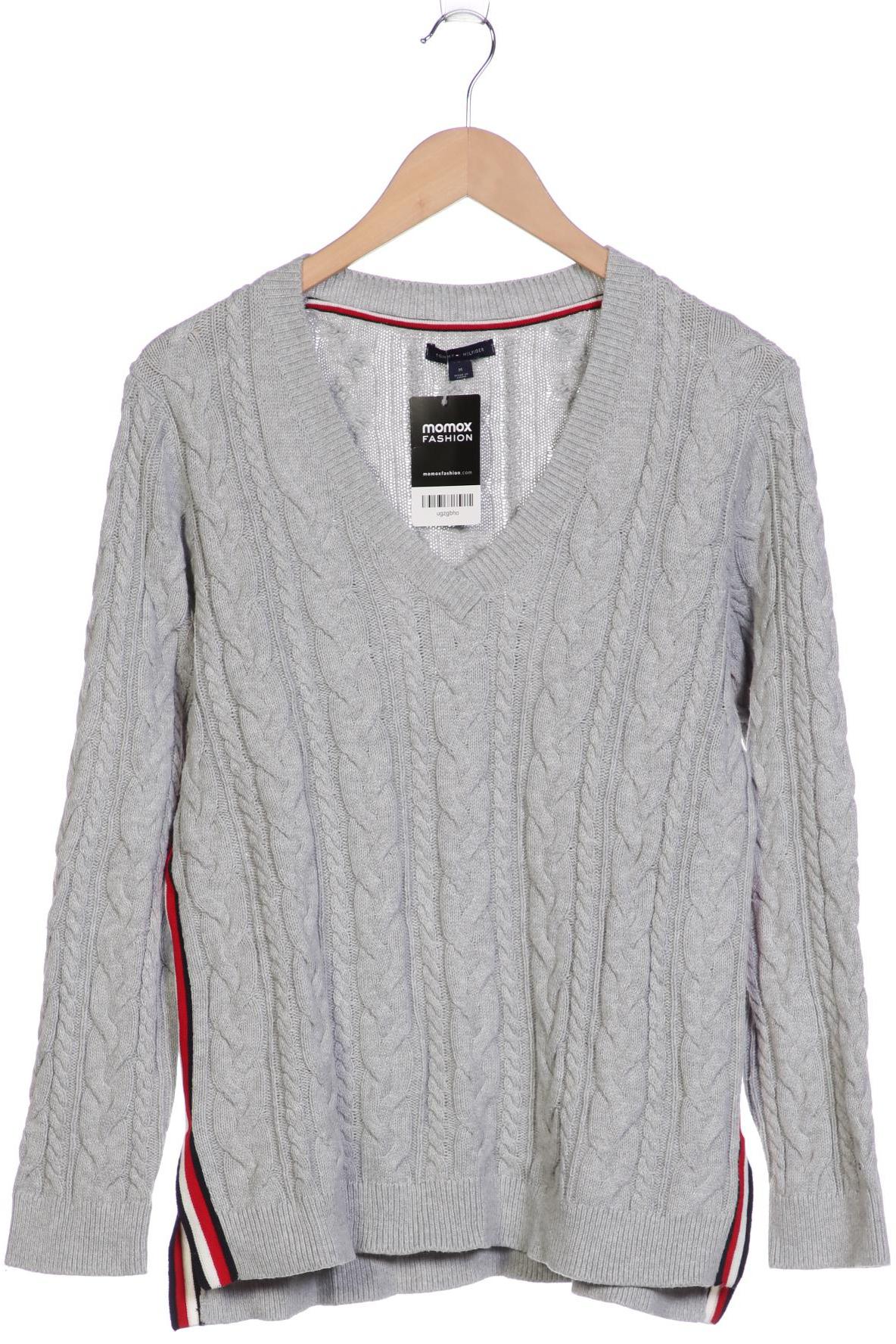 

Tommy Hilfiger Damen Pullover, grau