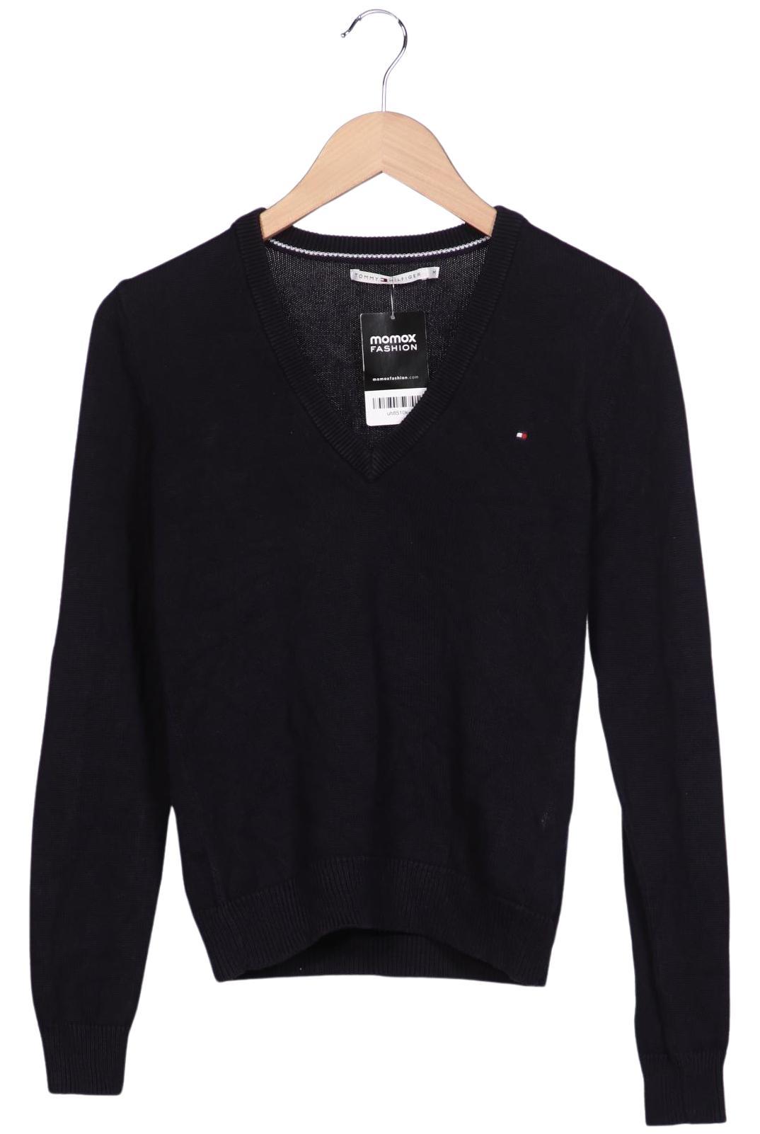 

Tommy Hilfiger Damen Pullover, marineblau, Gr. 38