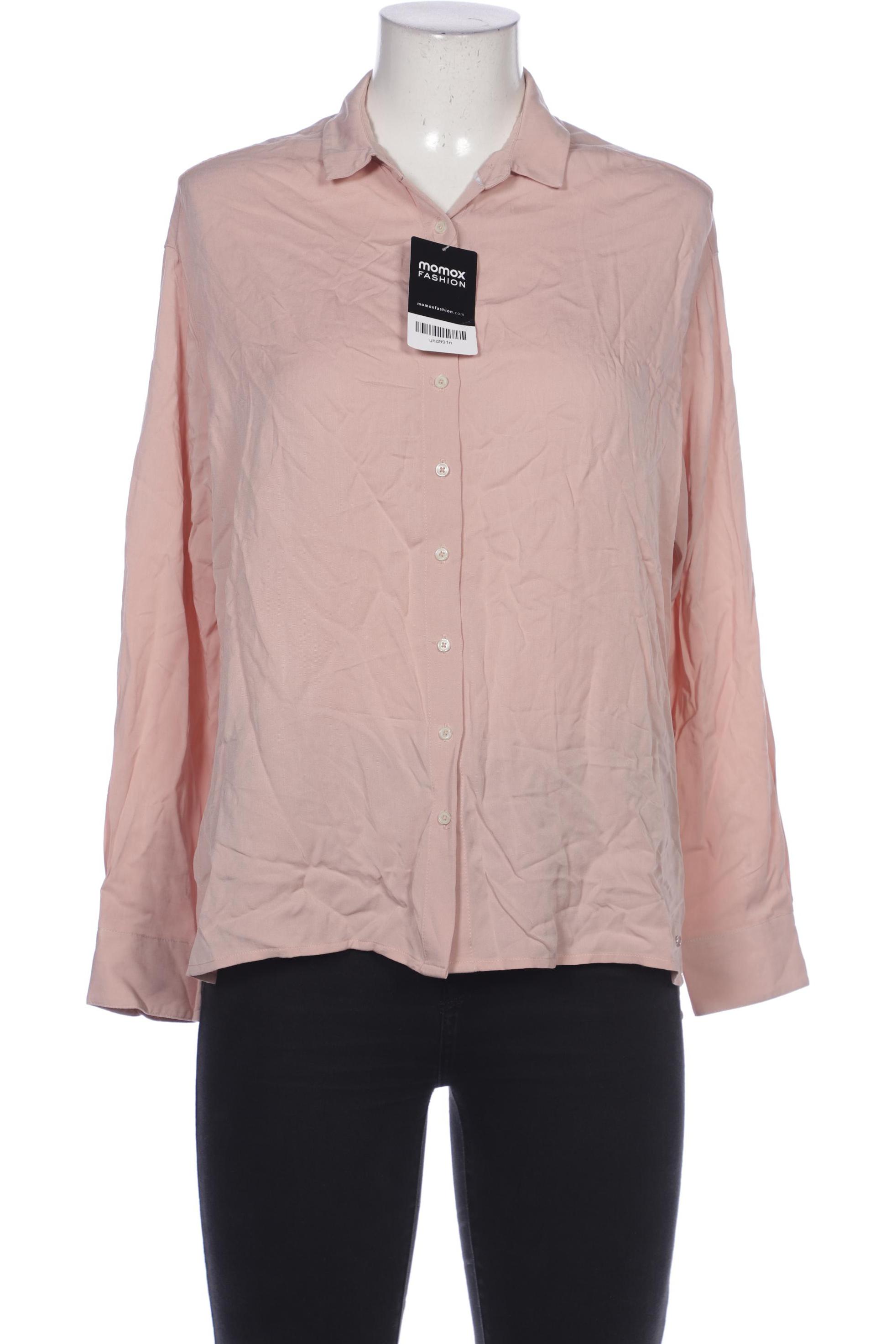 

Tommy Hilfiger Damen Bluse, pink, Gr. 6