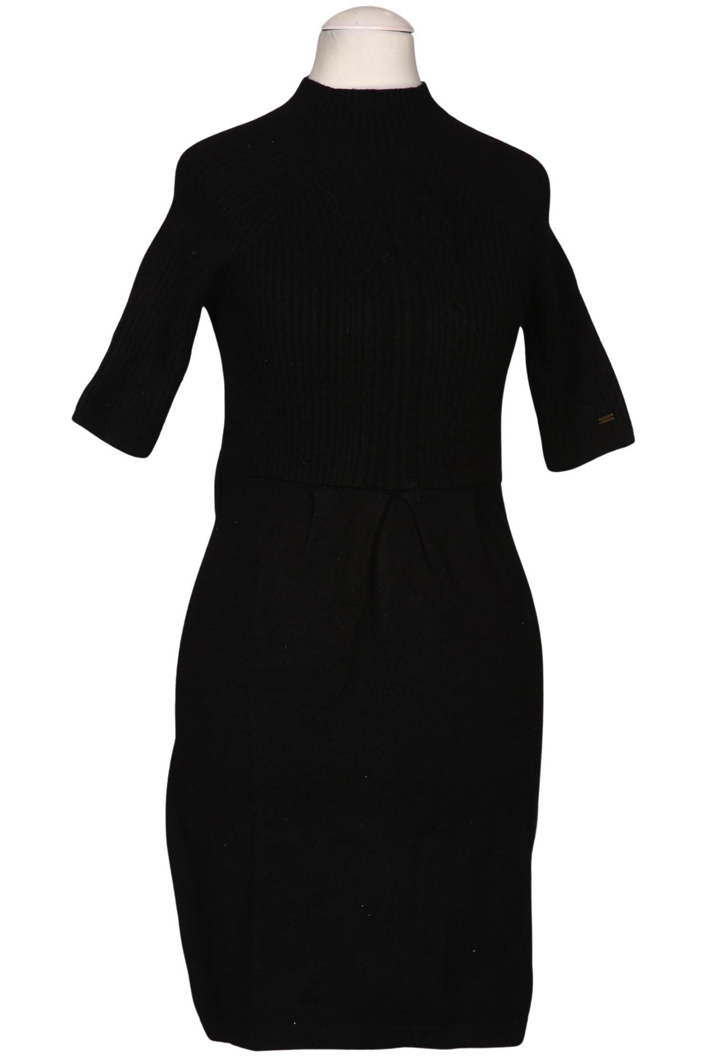 

Tommy Hilfiger Damen Kleid, schwarz, Gr. 36