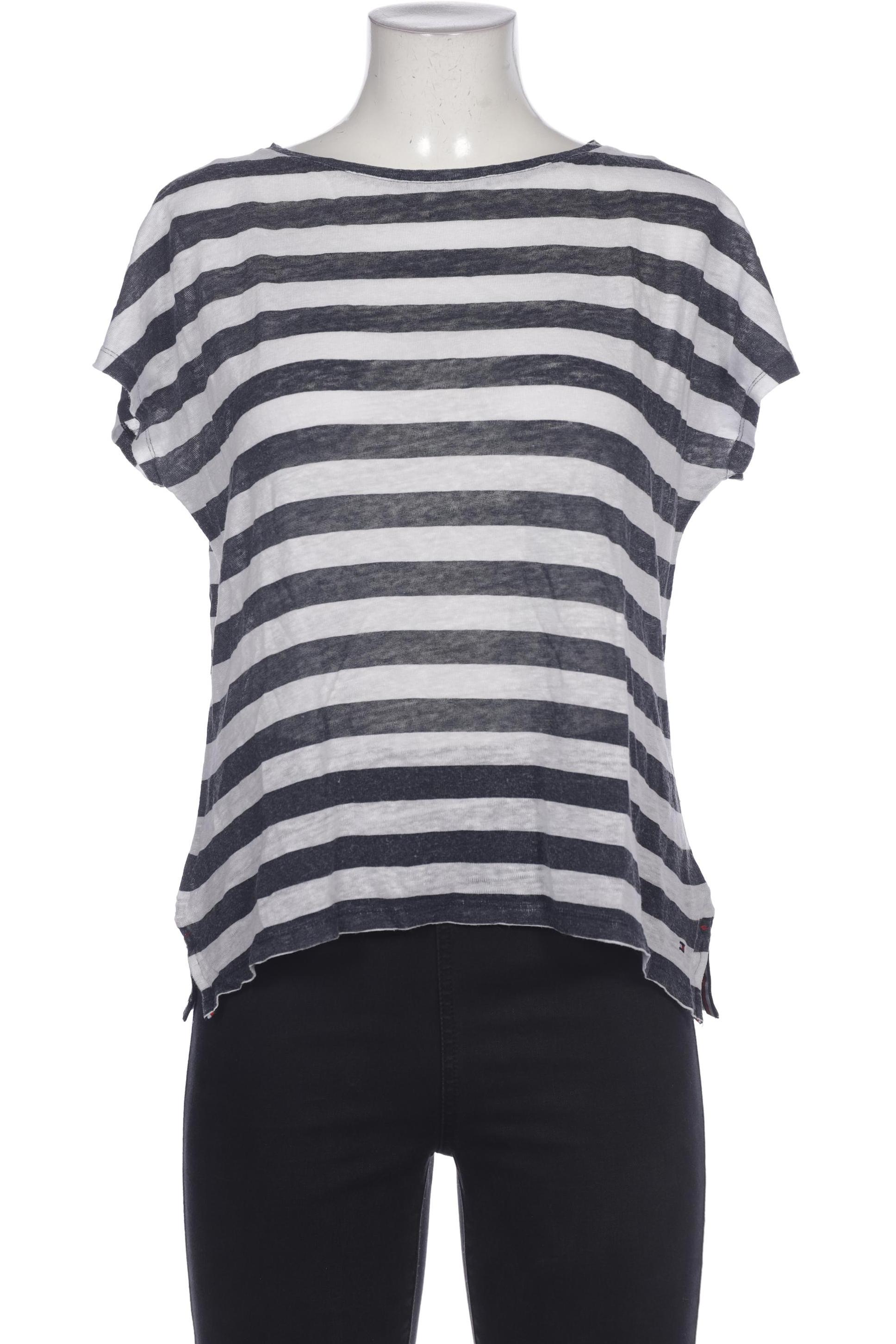 

Tommy Hilfiger Damen T-Shirt, marineblau