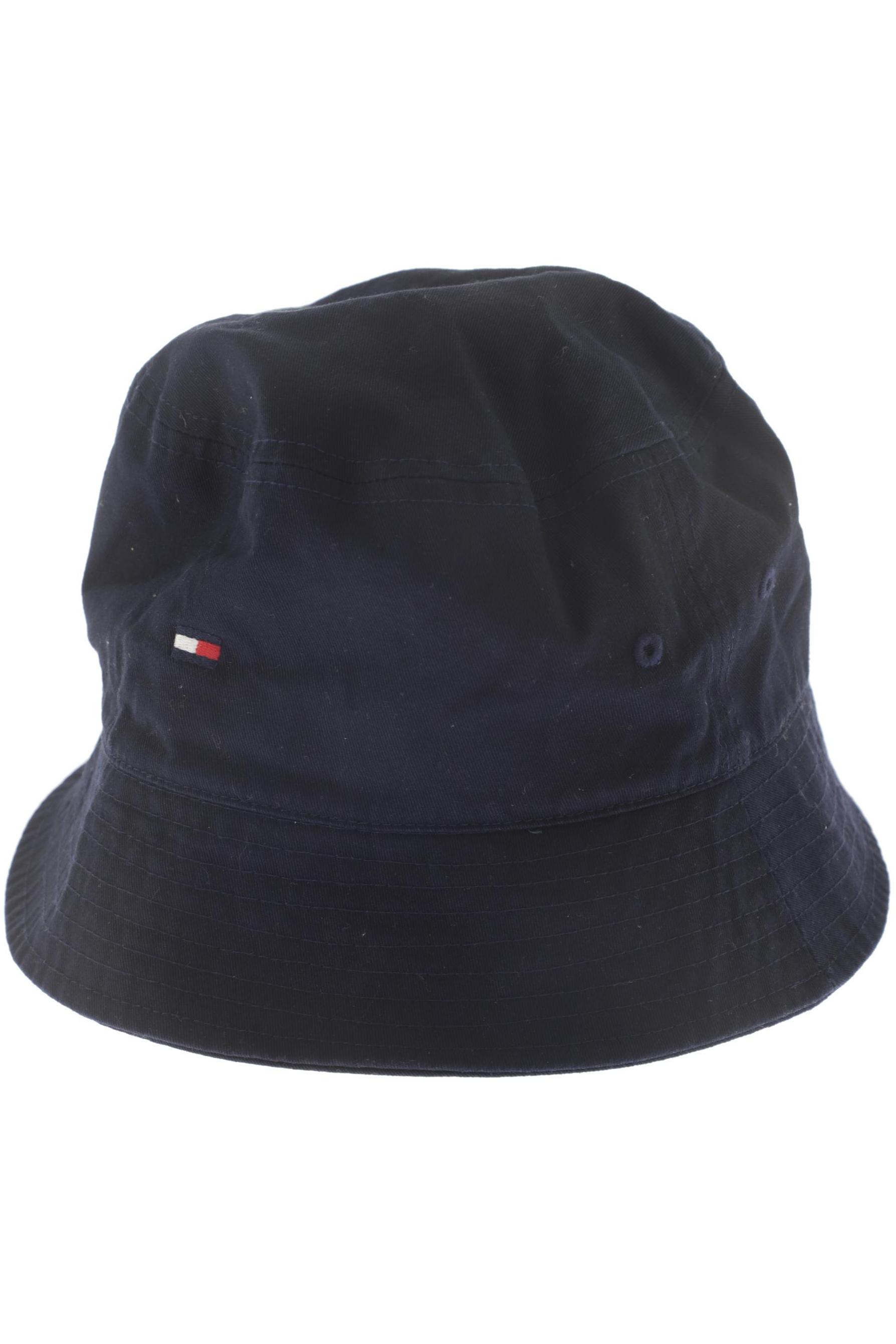 

Tommy Hilfiger Damen Hut/Mütze, marineblau, Gr. 60