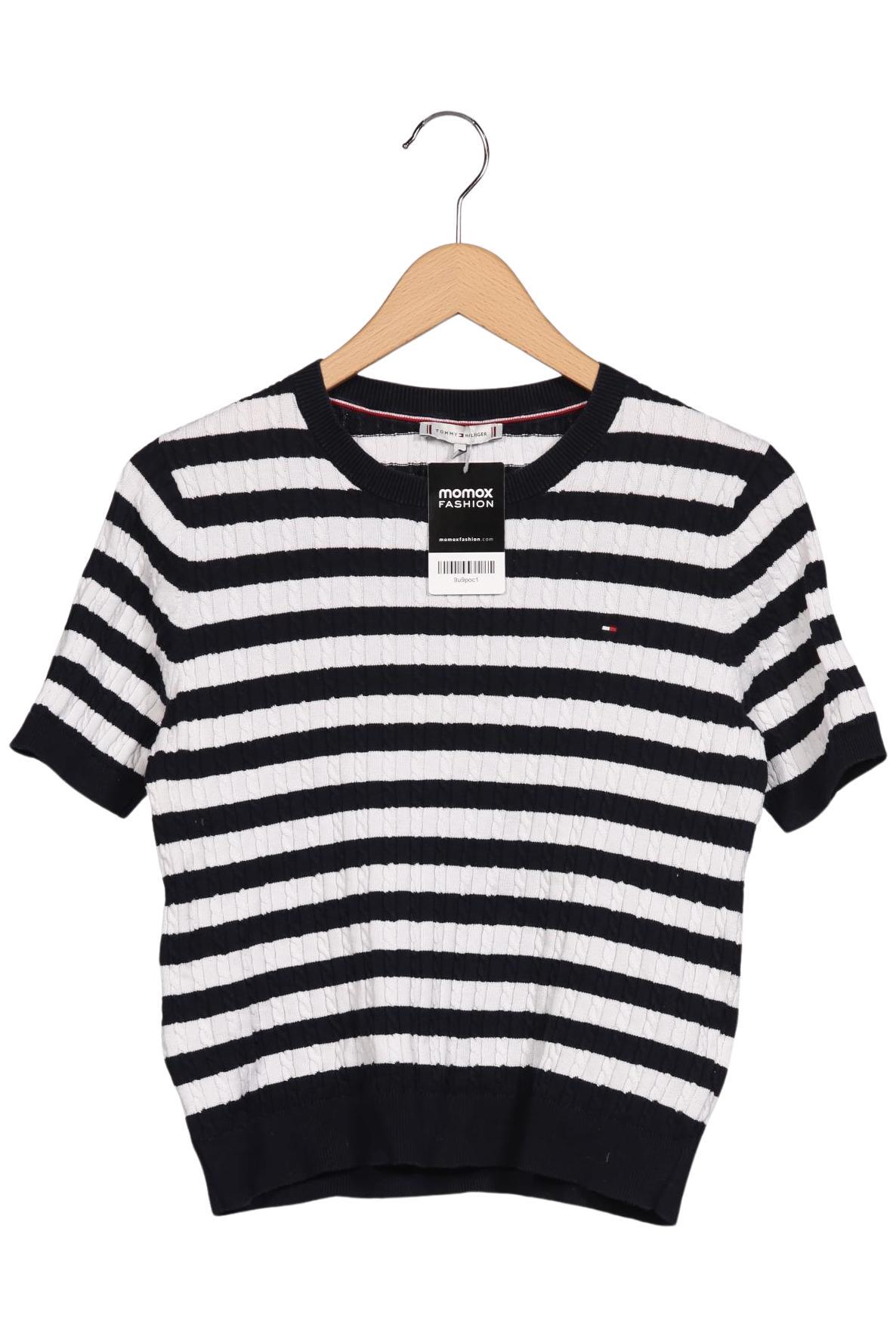 

Tommy Hilfiger Damen T-Shirt, mehrfarbig, Gr. 38