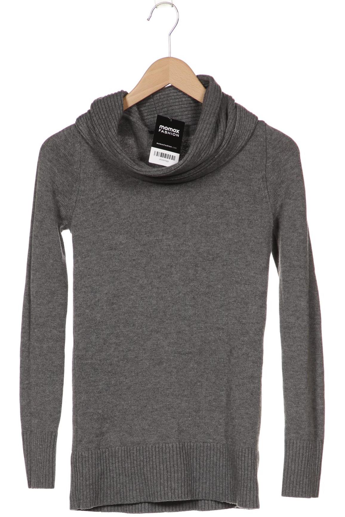 

Tommy Hilfiger Damen Pullover, grau
