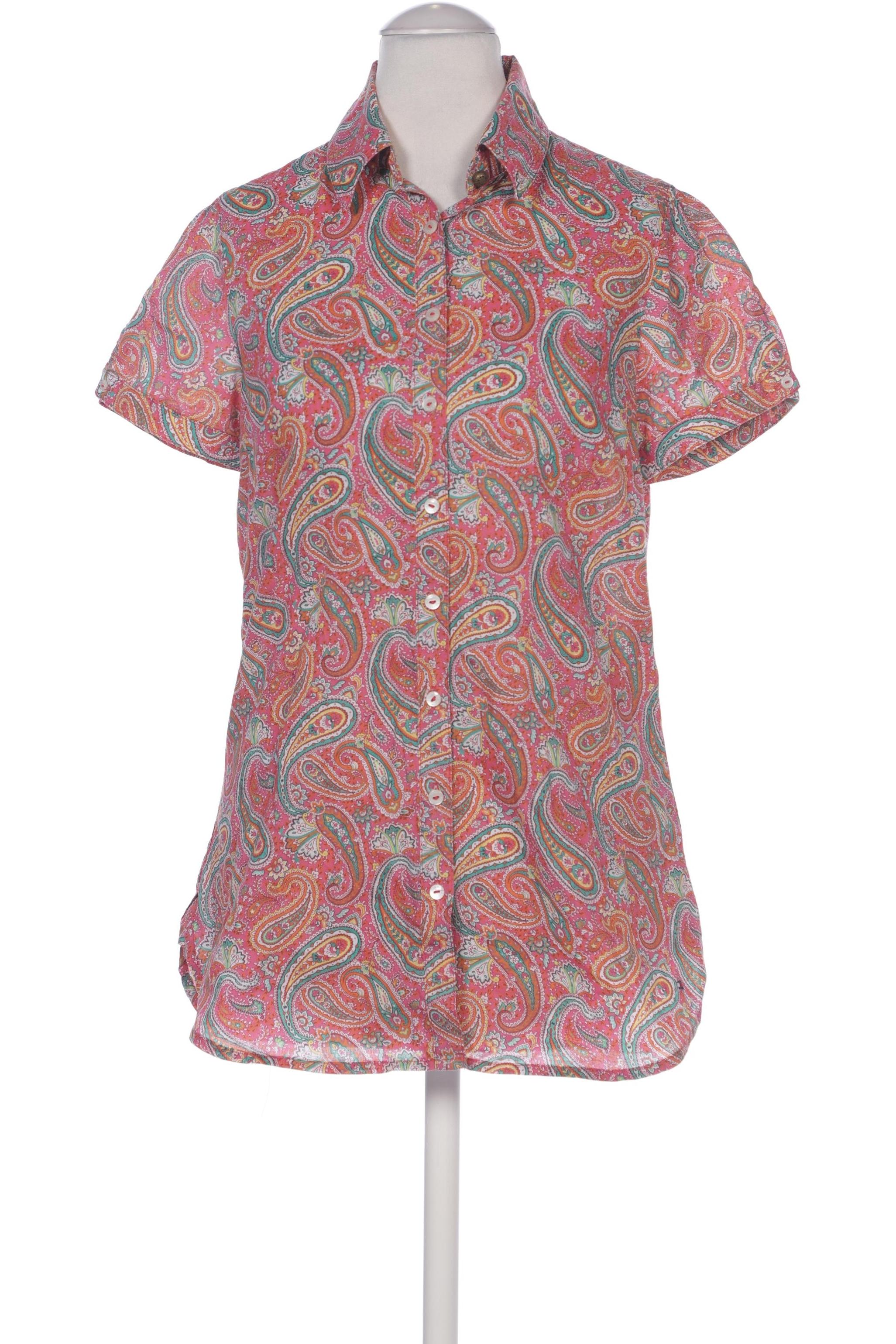 Thumbnail - Tommy Hilfiger Damen Bluse, pink, Gr. 4
