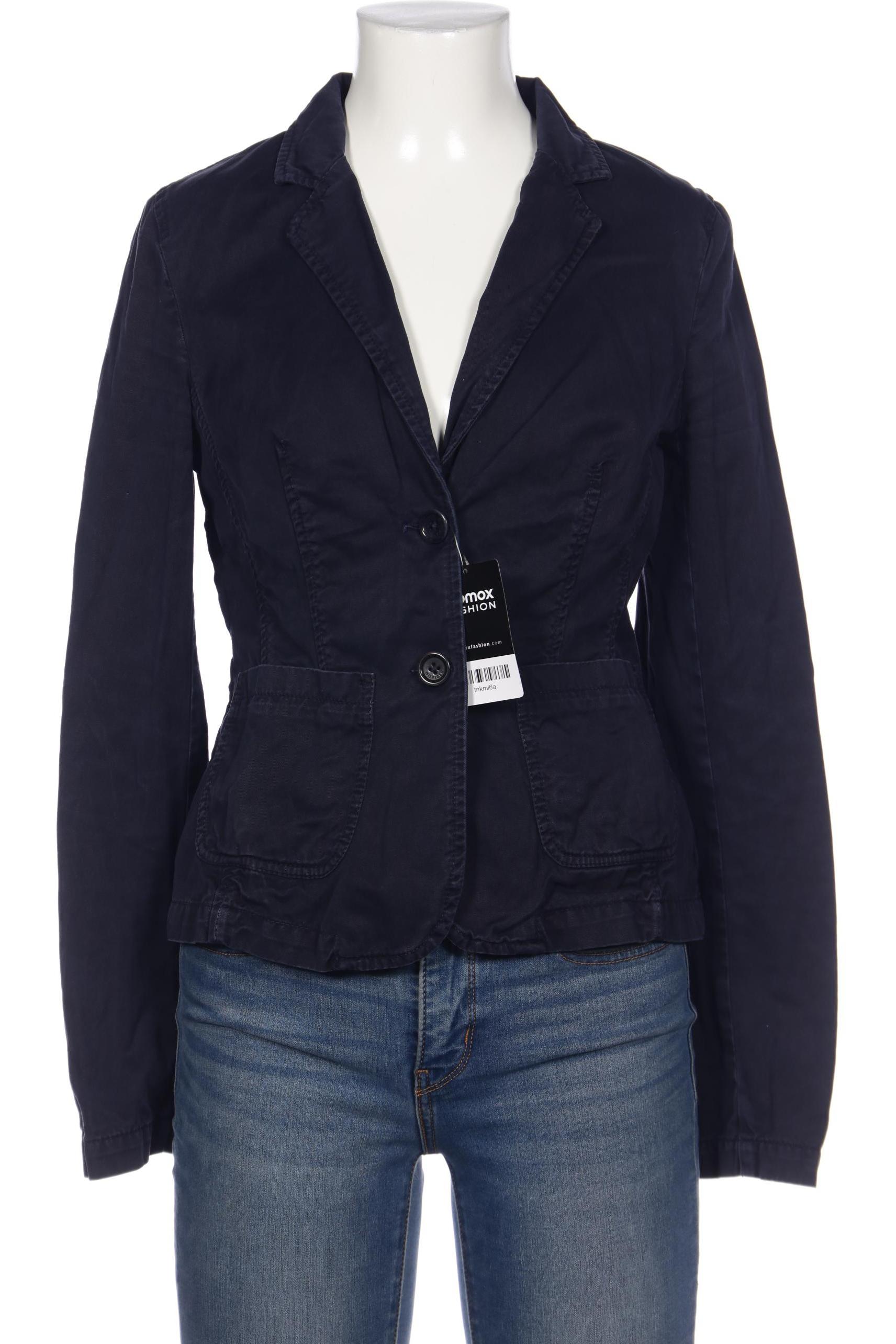 

Tommy Hilfiger Damen Blazer, marineblau, Gr. 6