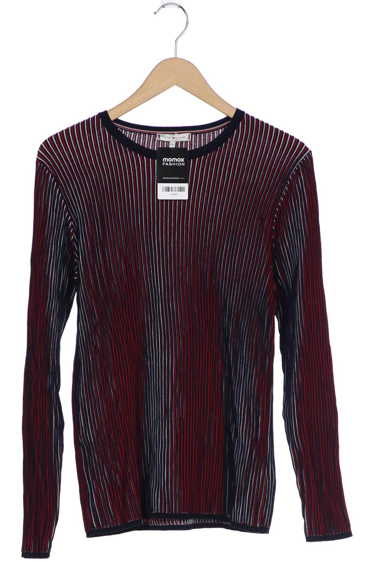 

Tommy Hilfiger Damen Pullover, marineblau, Gr. 46
