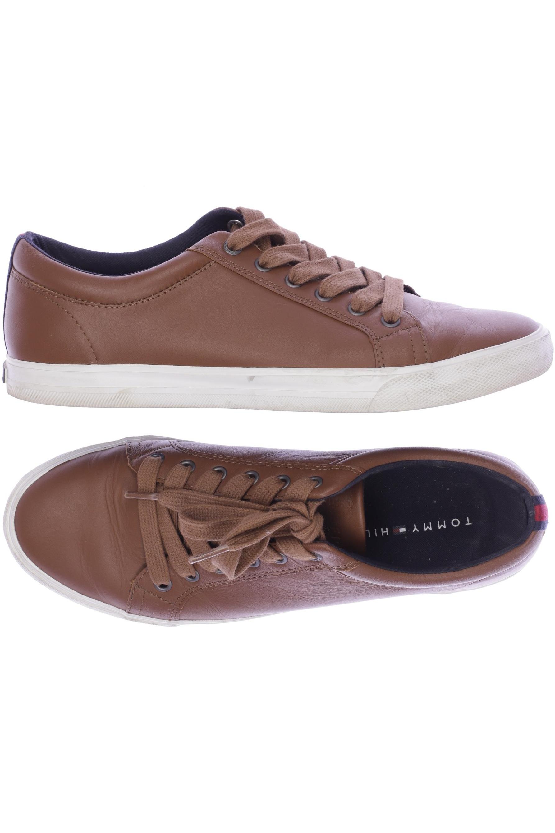 

Tommy Hilfiger Damen Sneakers, braun, Gr. 42