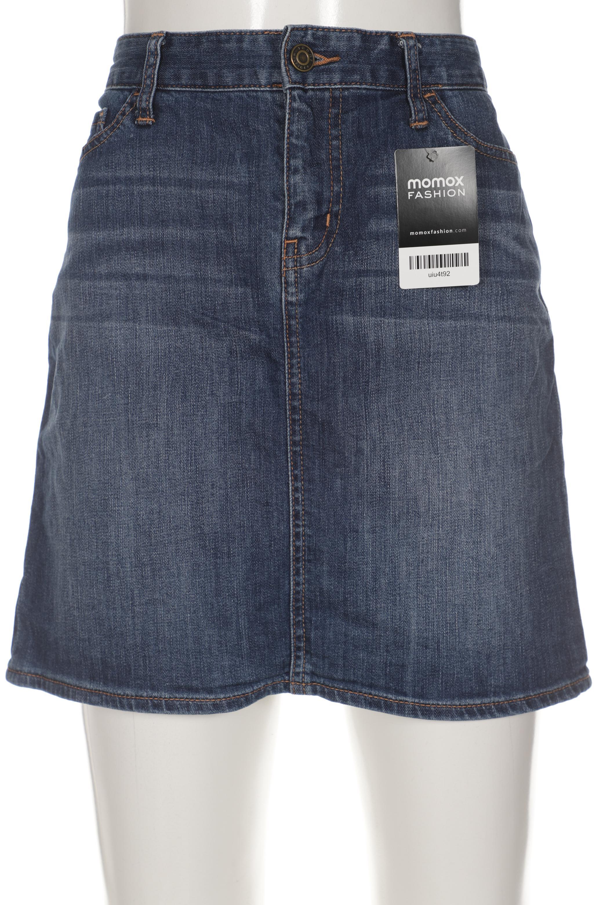

Tommy Hilfiger Damen Rock, blau