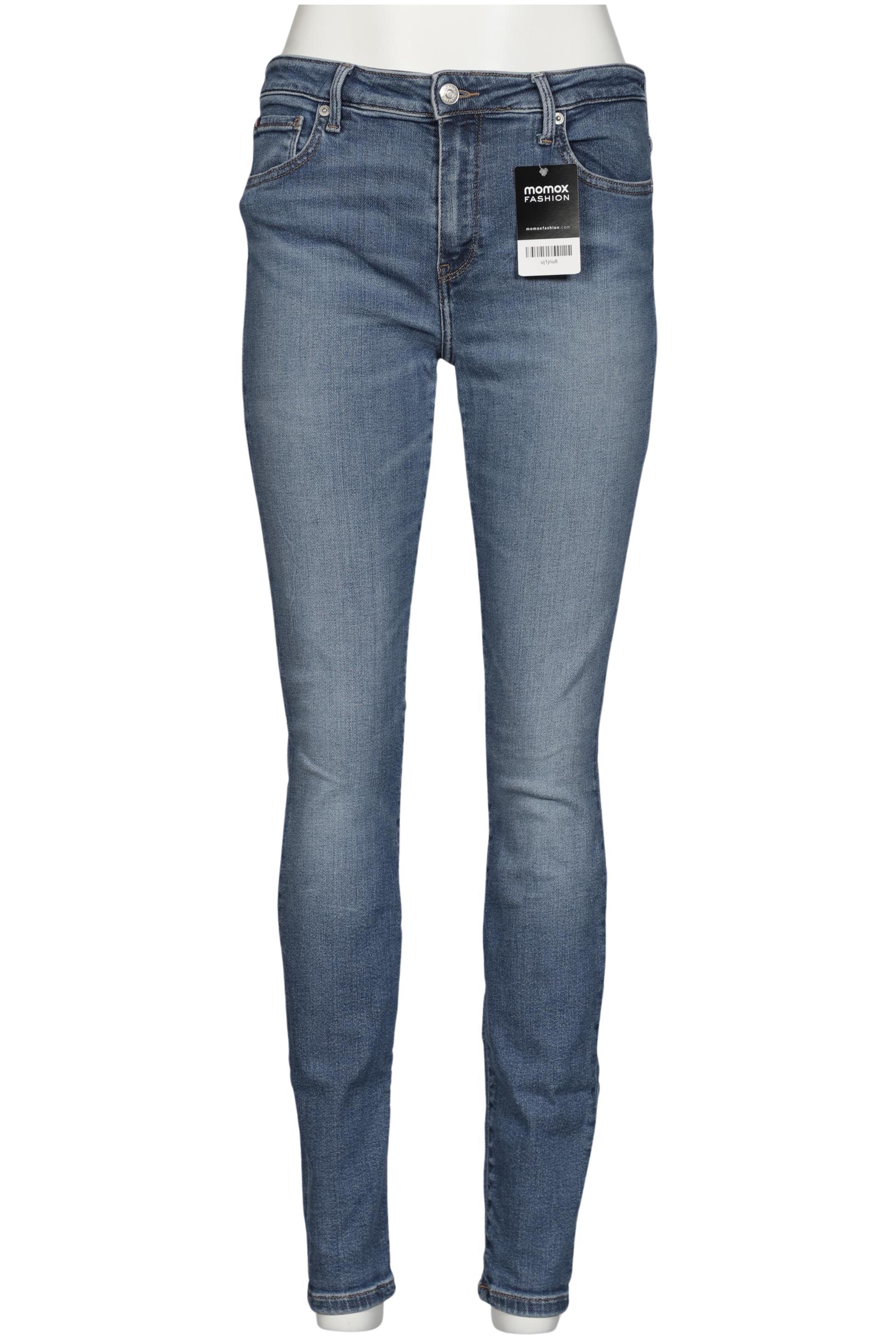 

Tommy Hilfiger Damen Jeans, blau, Gr. 31