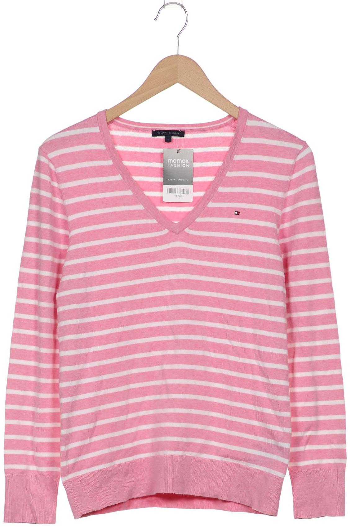 

Tommy Hilfiger Damen Pullover, pink