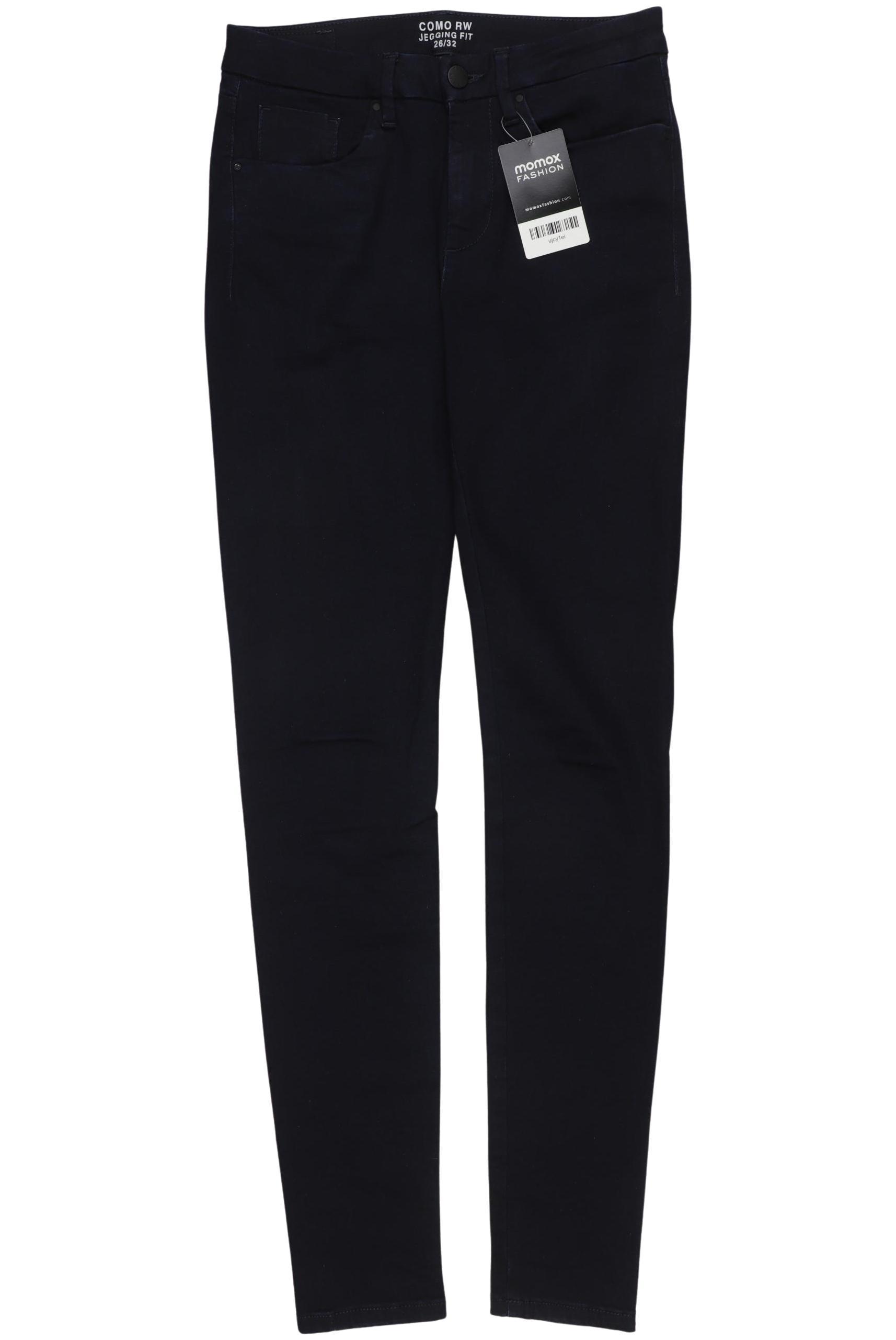 

Tommy Hilfiger Damen Jeans, marineblau, Gr. 26