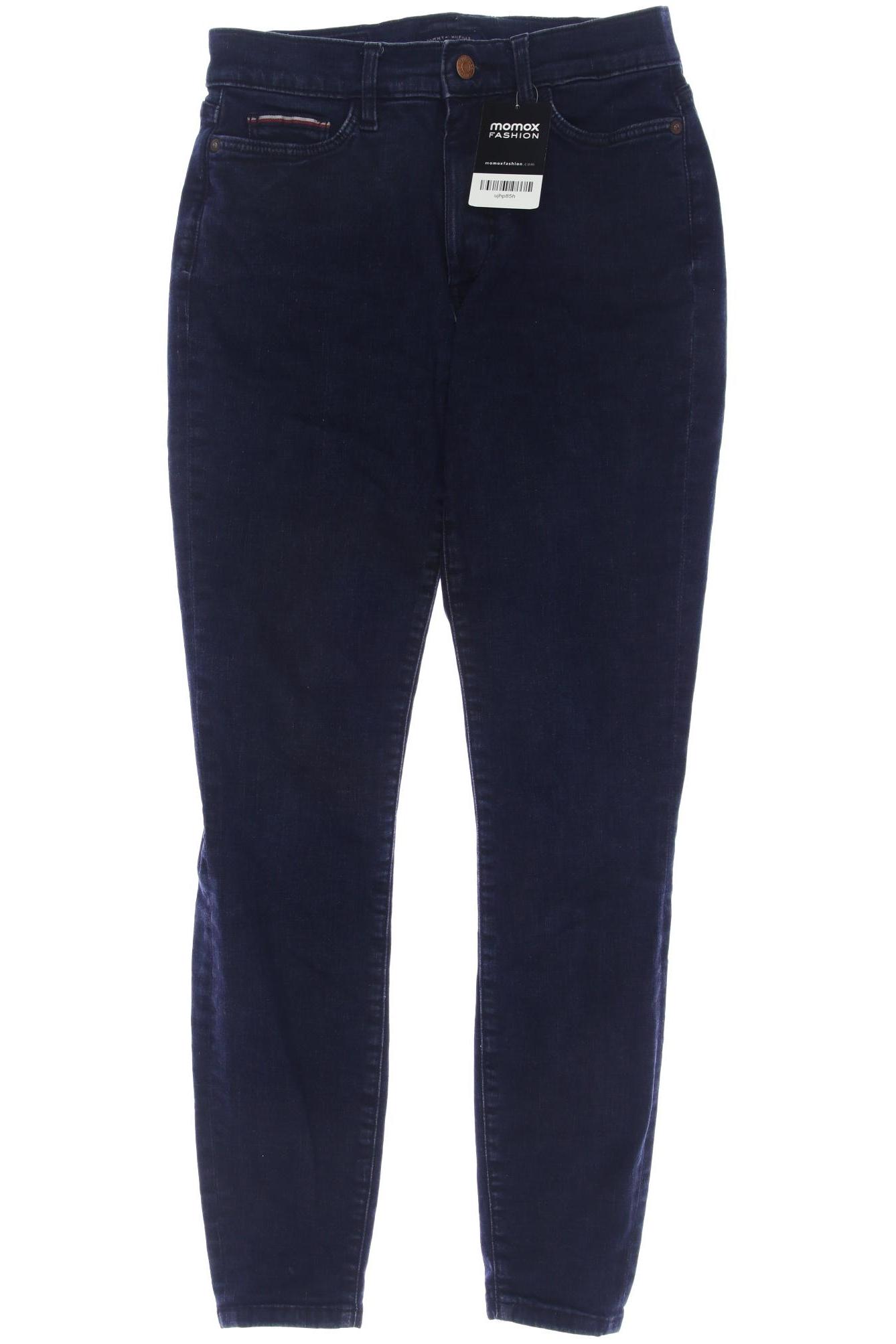 

Tommy Hilfiger Damen Jeans, marineblau, Gr. 26