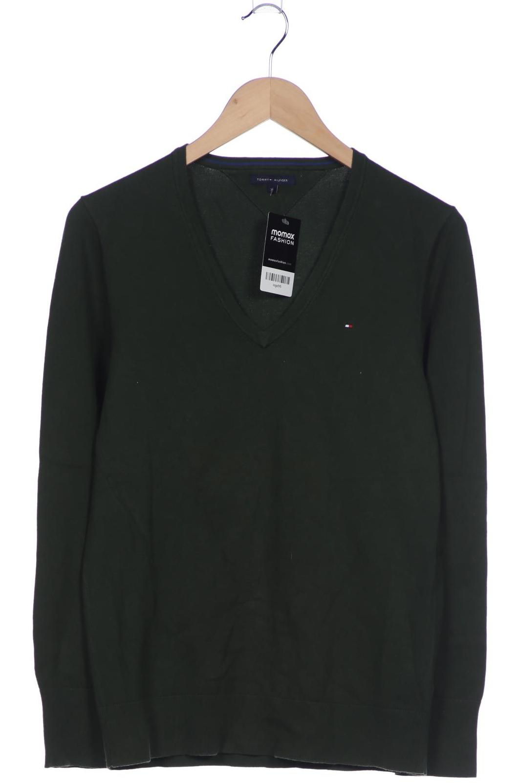Thumbnail - Tommy Hilfiger Damen Pullover, grün, Gr. 44