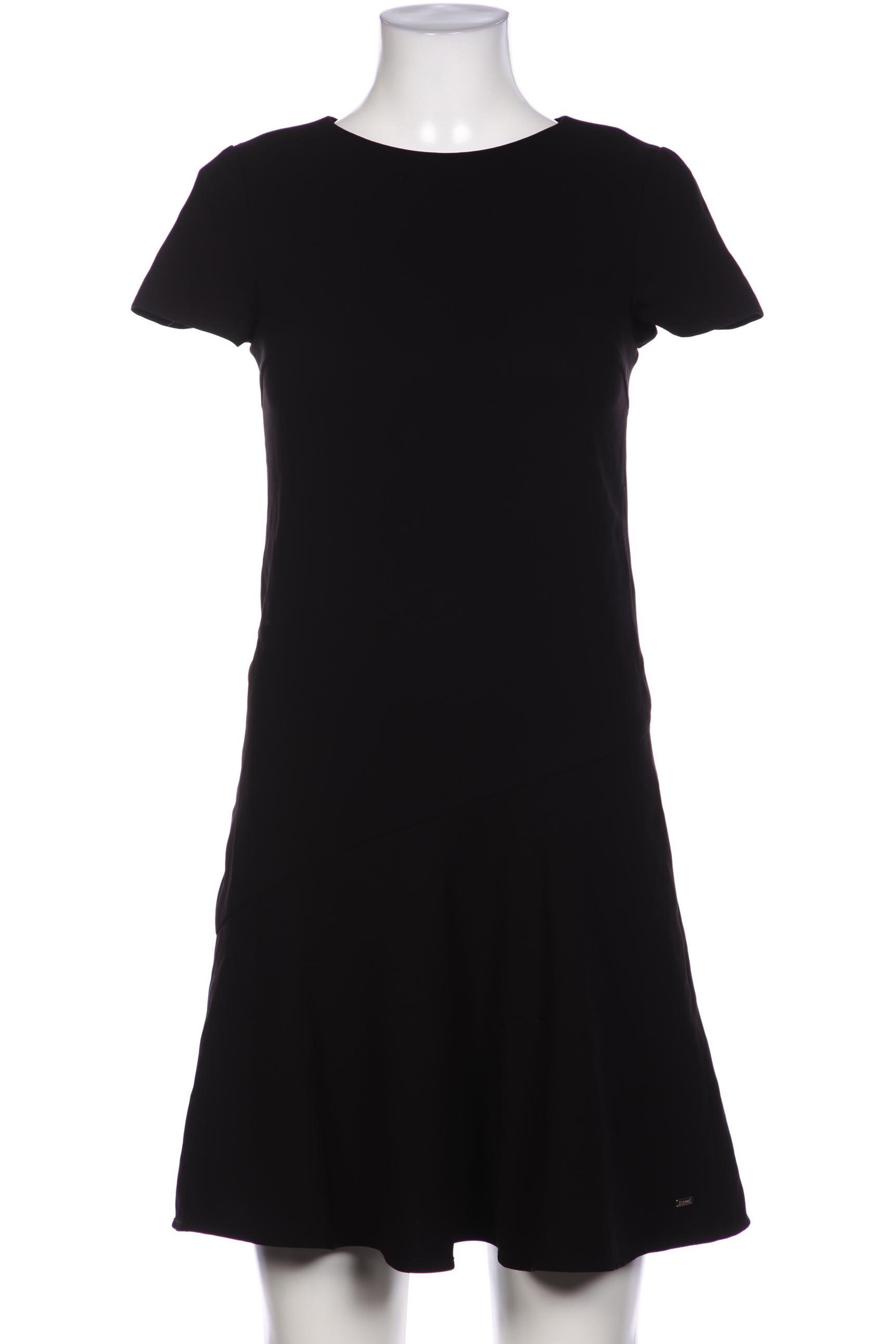 

Tommy Hilfiger Damen Kleid, schwarz, Gr. 4