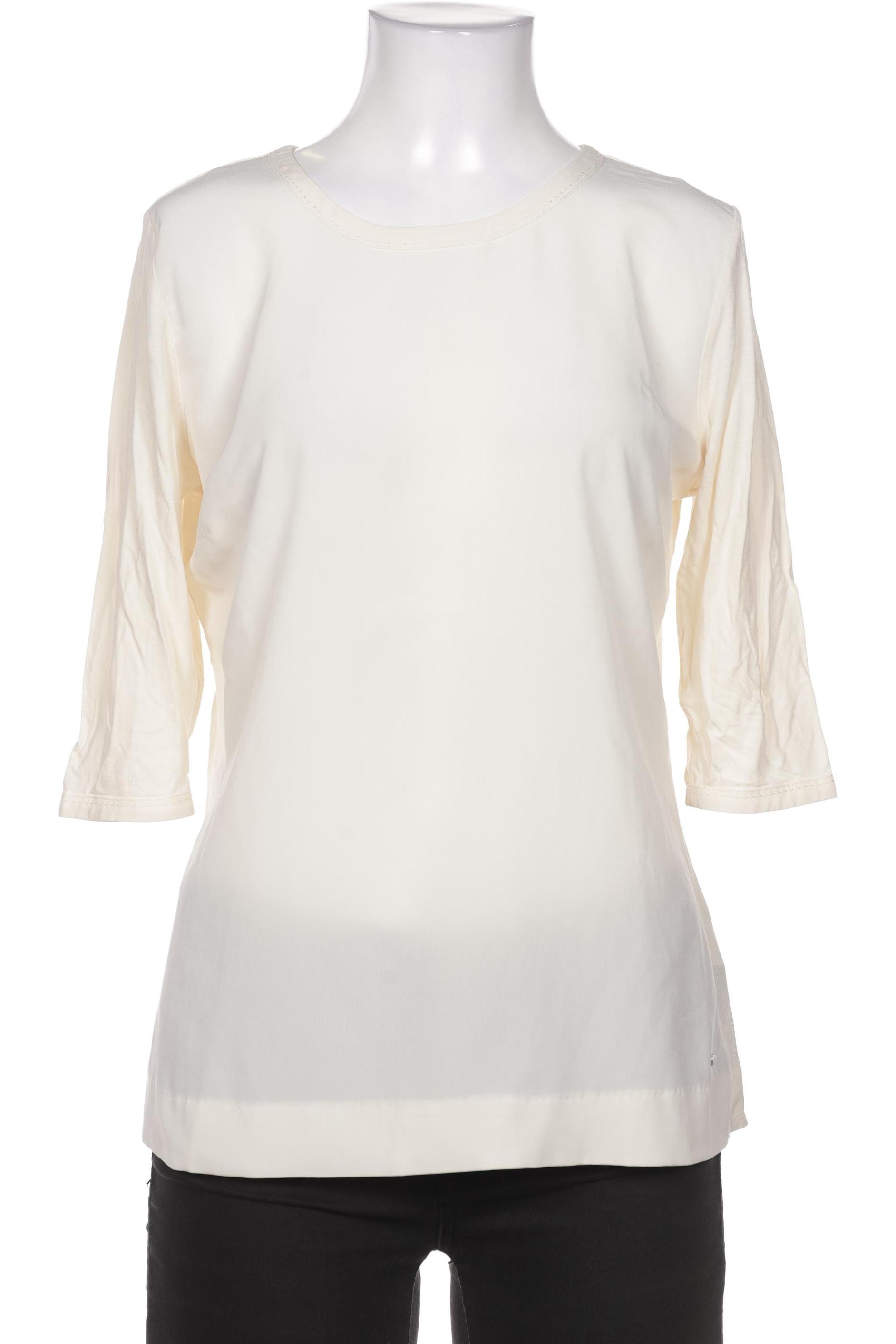 

Tommy Hilfiger Damen Bluse, cremeweiß, Gr. 36