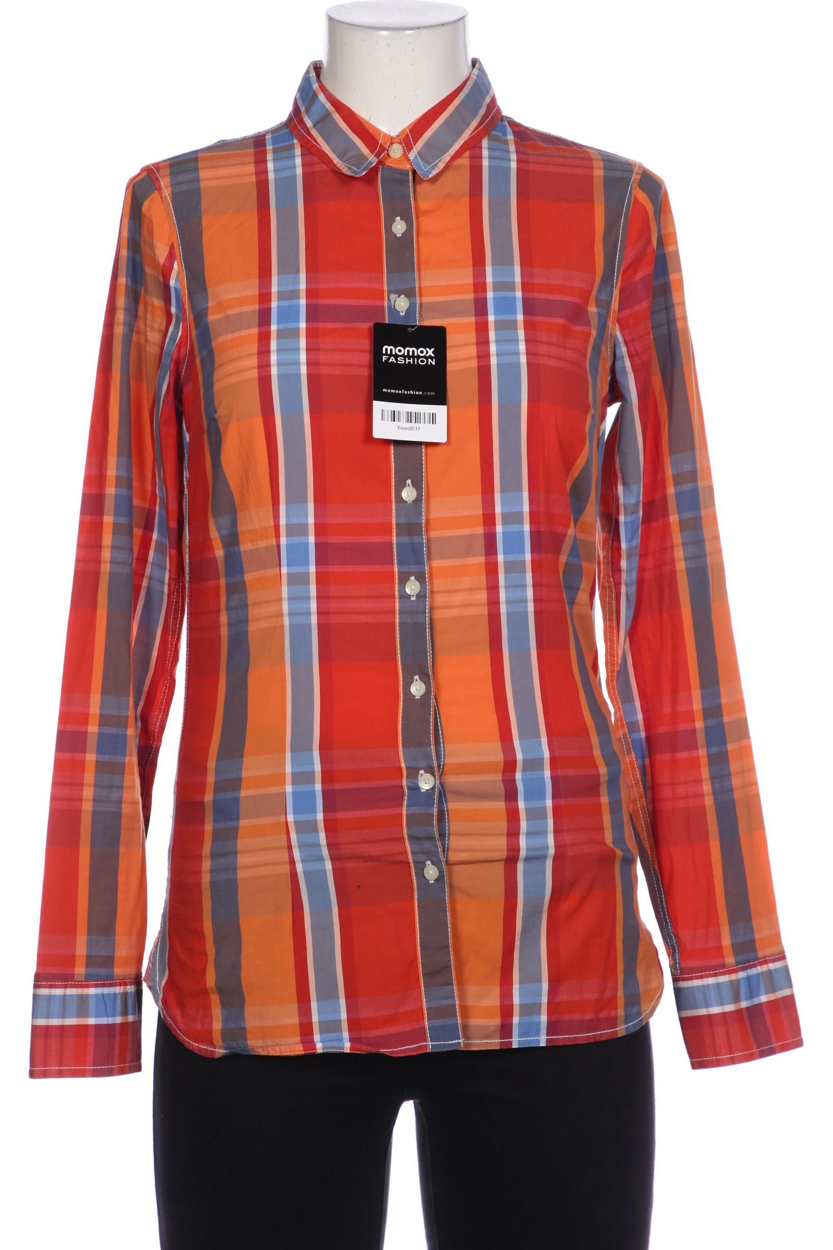 

Tommy Hilfiger Damen Bluse, orange, Gr. 6