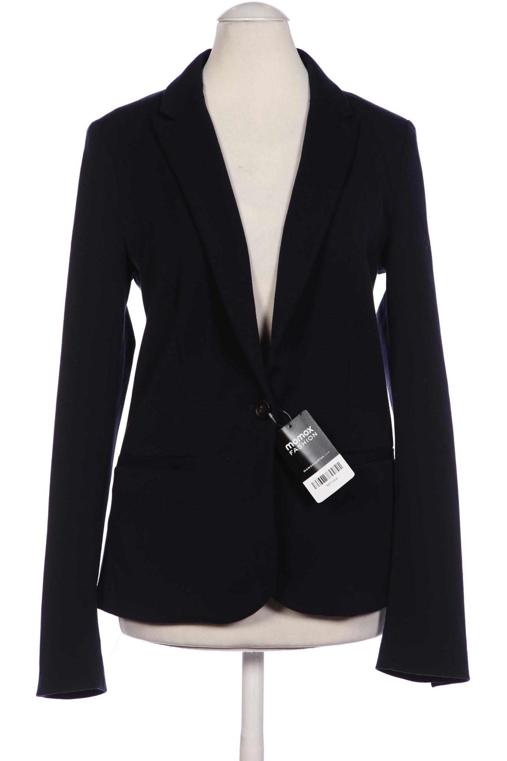 

Tommy Hilfiger Damen Blazer, marineblau, Gr. 4