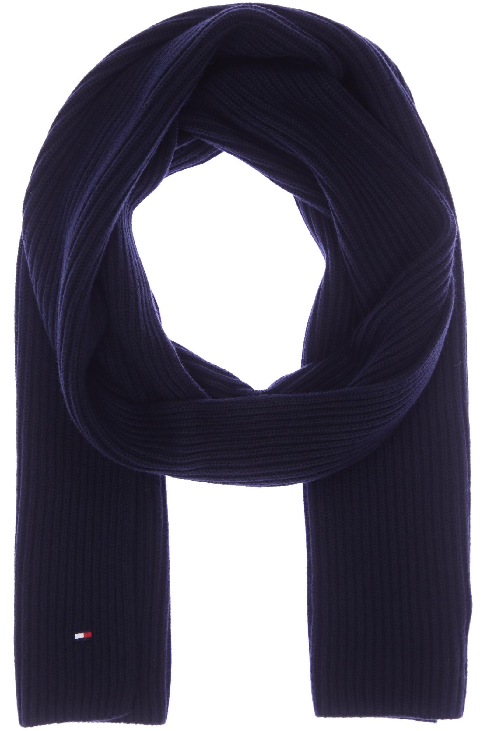 

Tommy Hilfiger Damen Schal, marineblau, Gr.