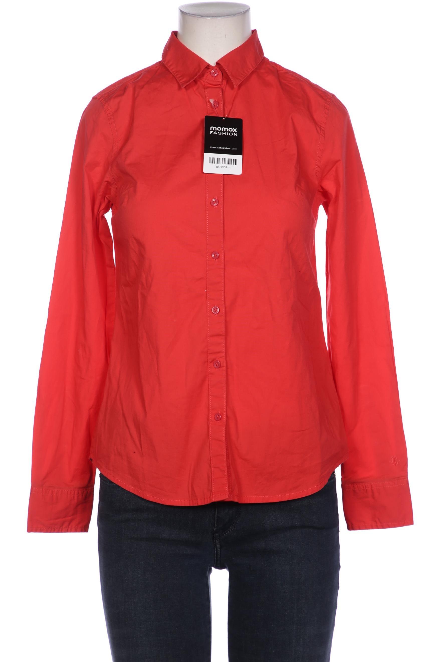 

Tommy Hilfiger Damen Bluse, pink, Gr. 34