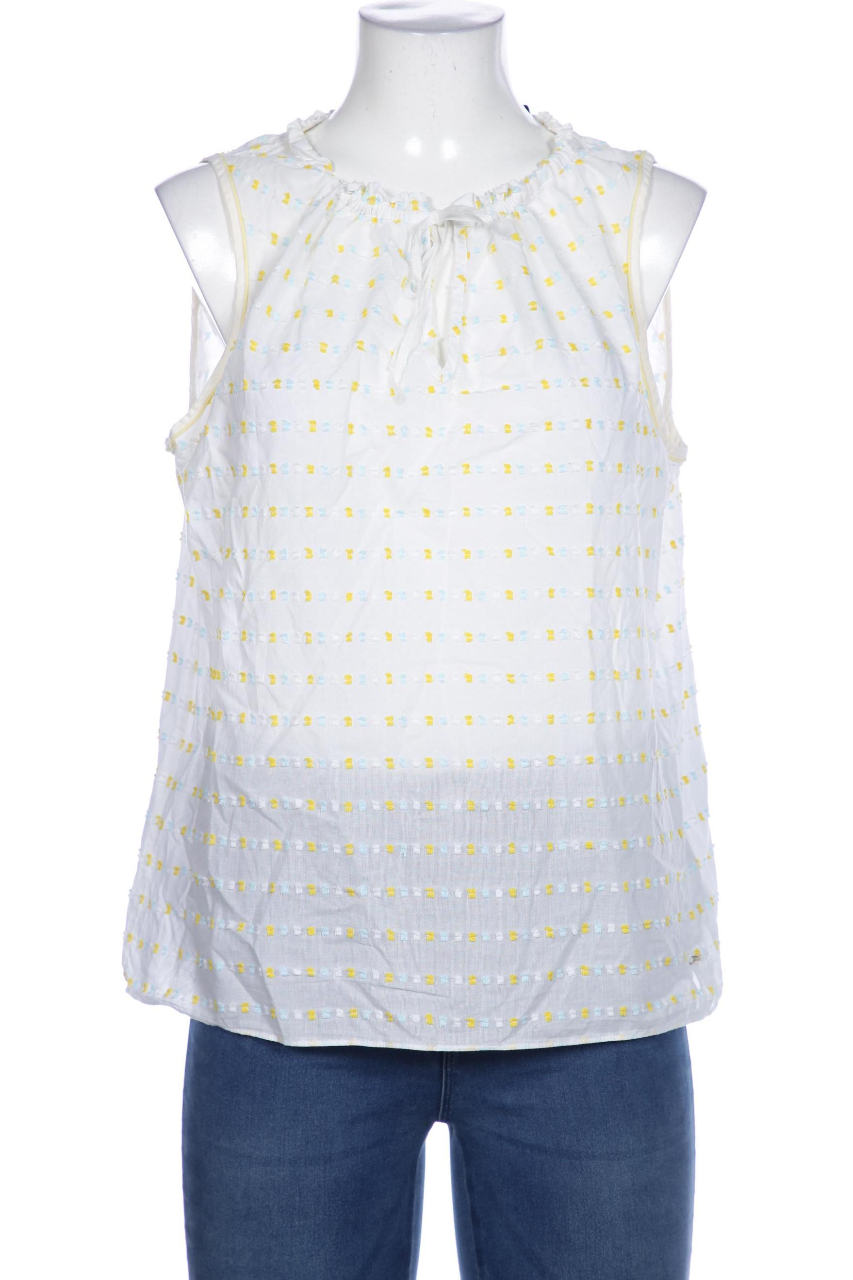 

Tommy Hilfiger Damen Bluse, gelb
