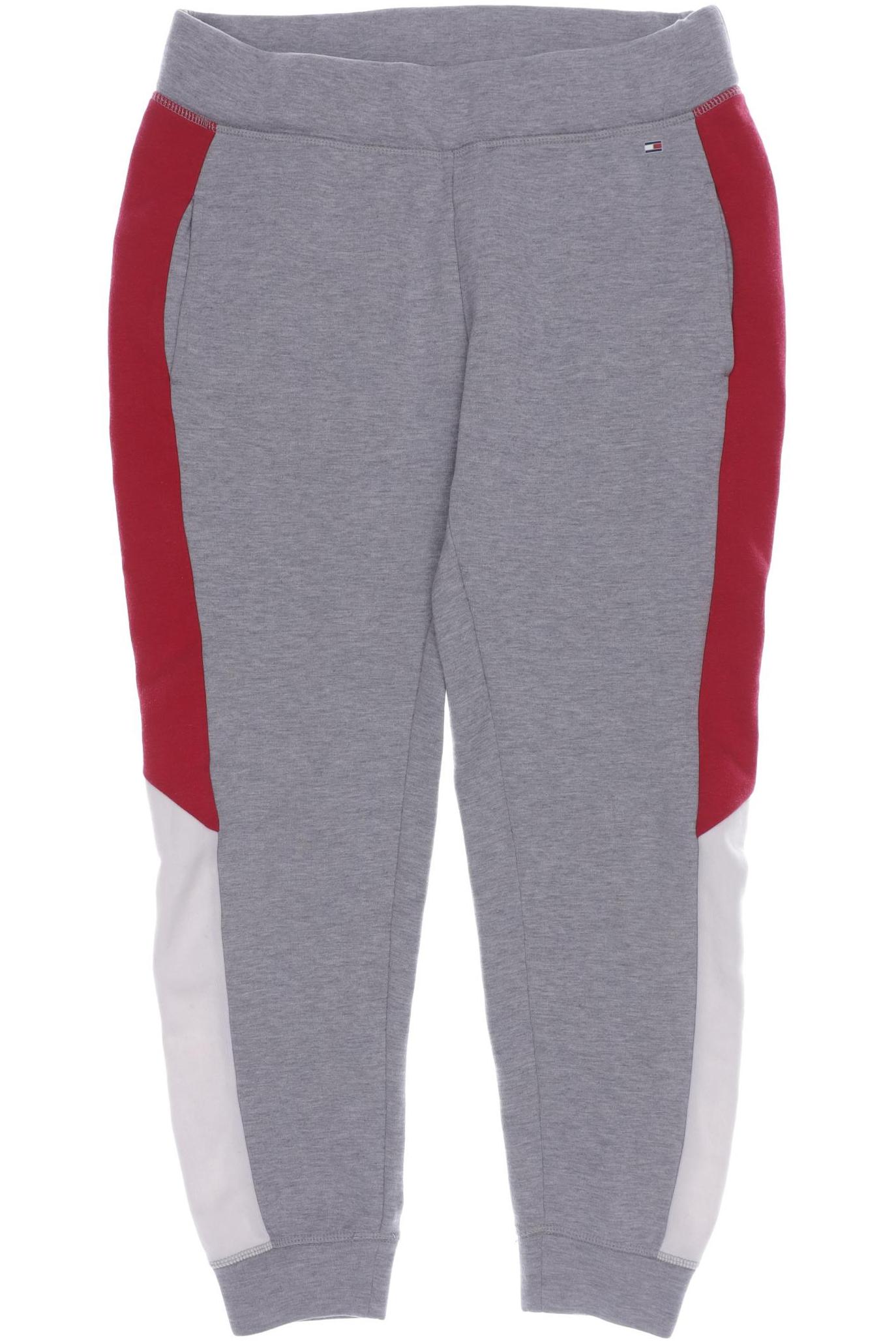 

Tommy Hilfiger Damen Stoffhose, grau