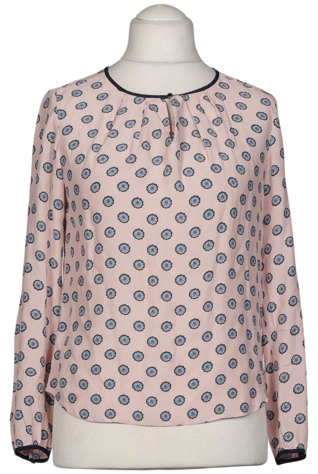 

Tommy Hilfiger Damen Bluse, pink, Gr. 4