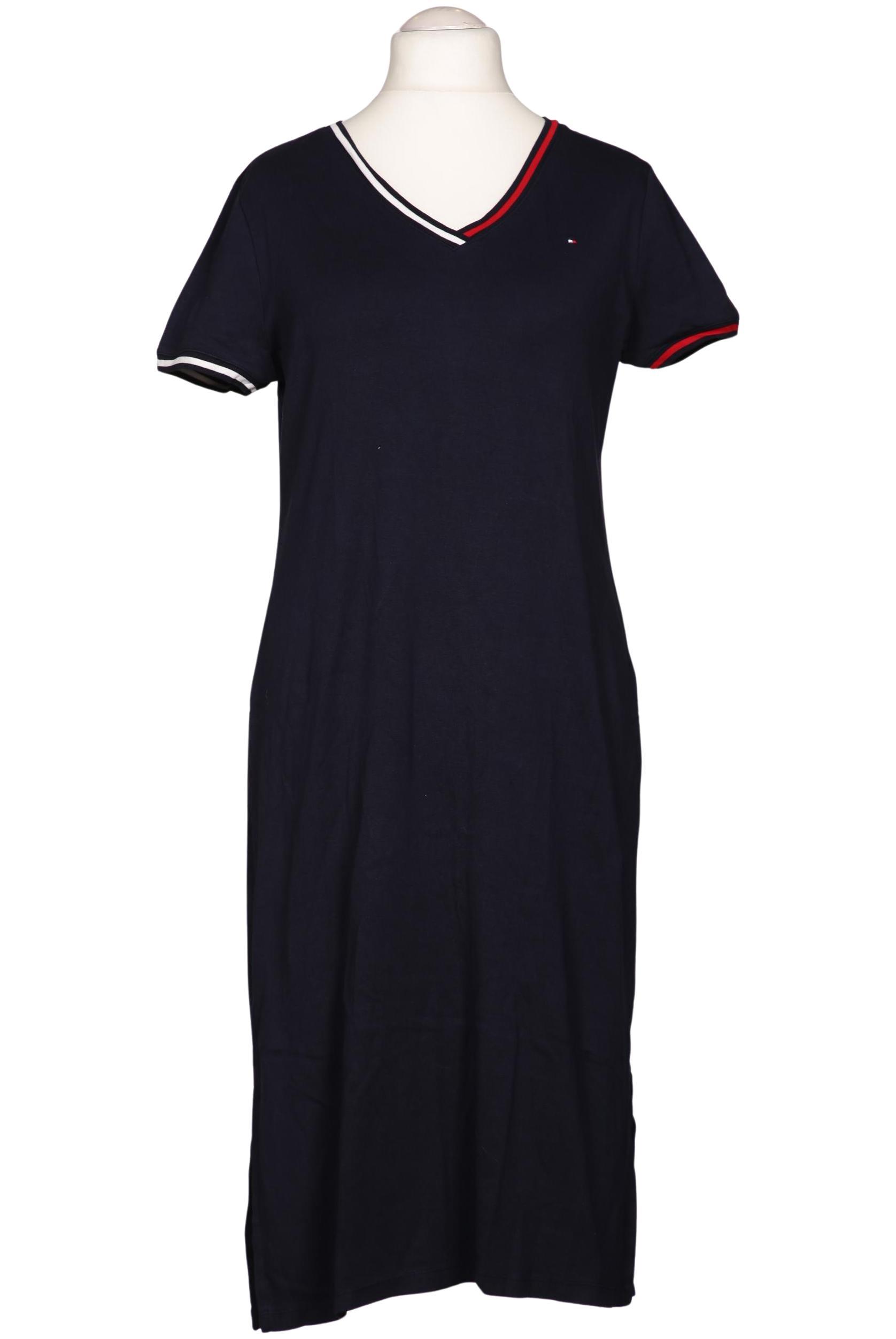 

Tommy Hilfiger Damen Kleid, marineblau, Gr. 42