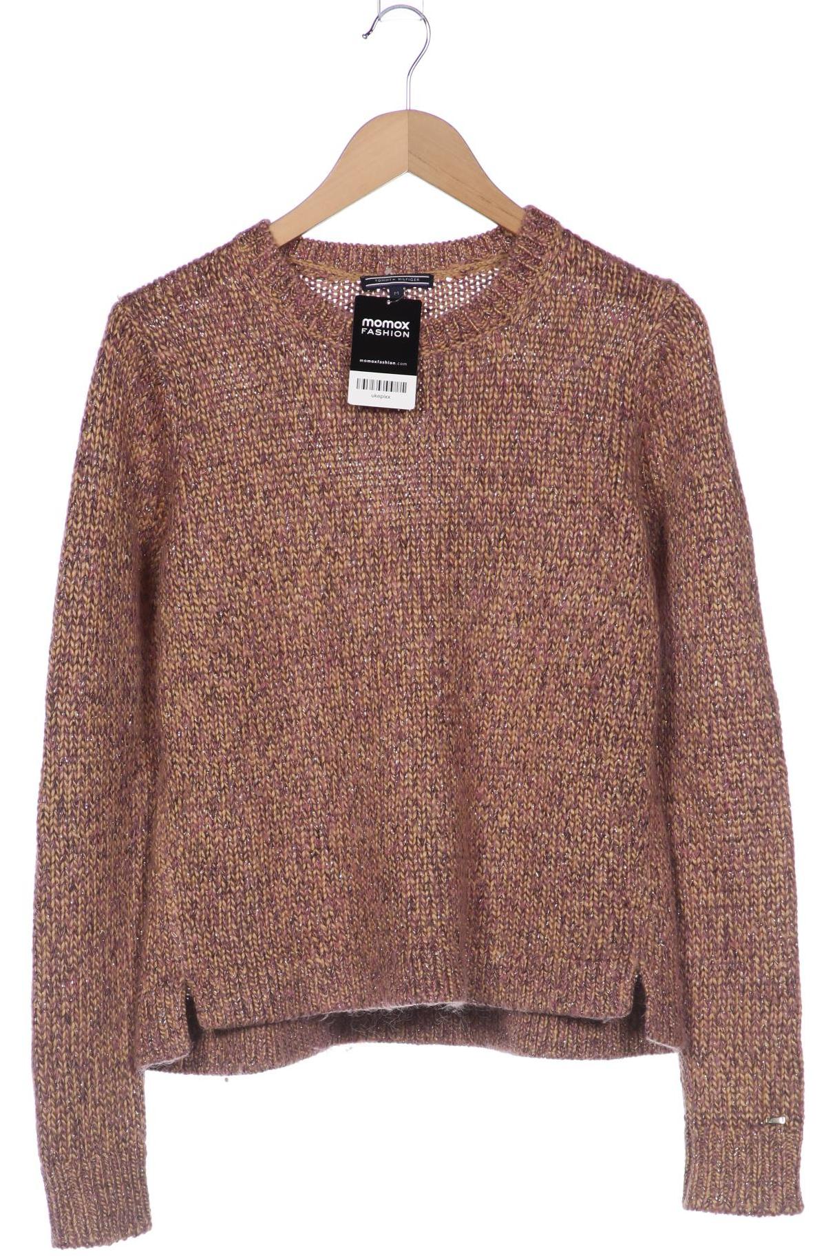 

Tommy Hilfiger Damen Pullover, pink, Gr. 38