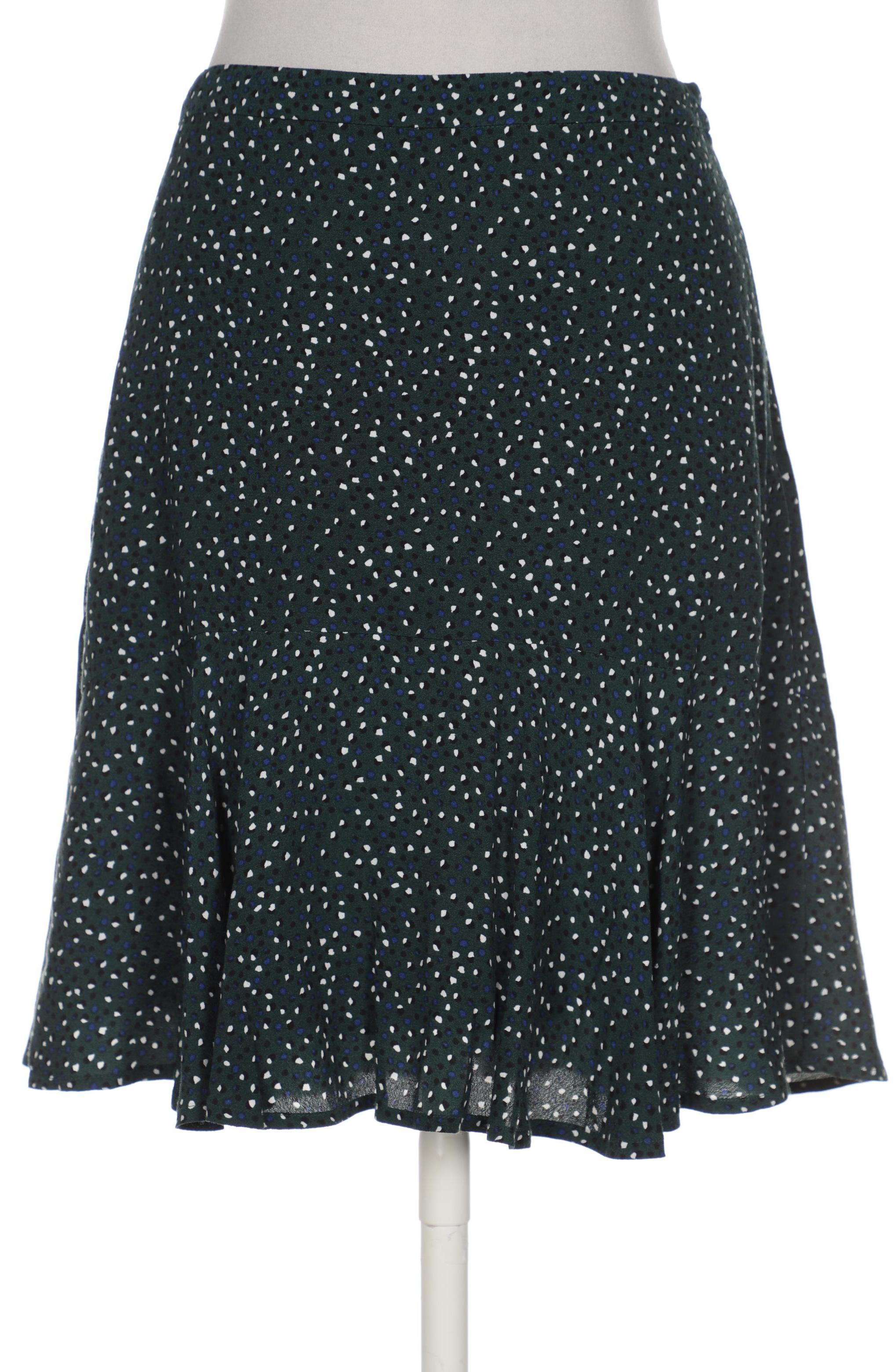 

Tommy Hilfiger Damen Rock, grün, Gr. 6