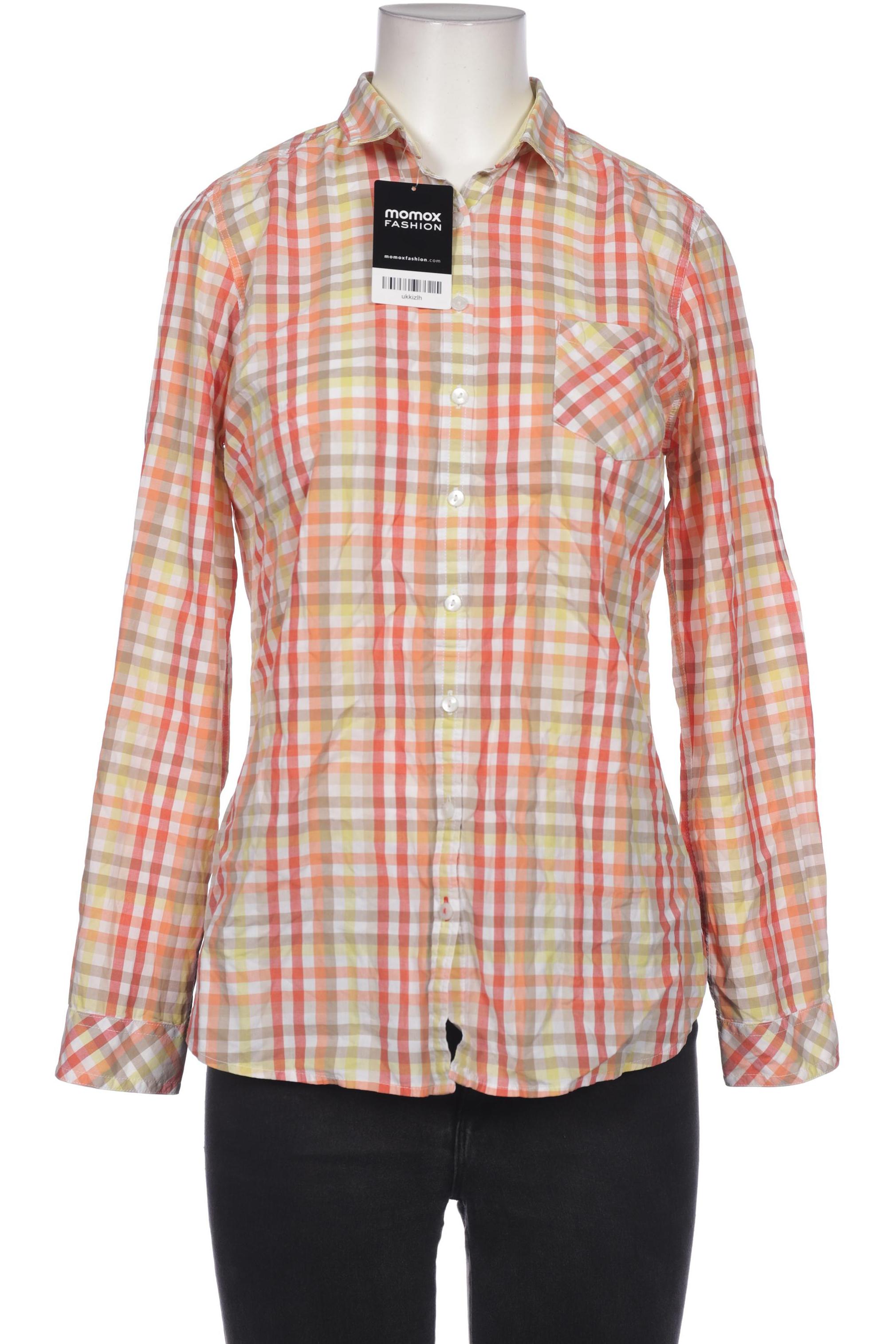 

Tommy Hilfiger Damen Bluse, mehrfarbig, Gr. 6