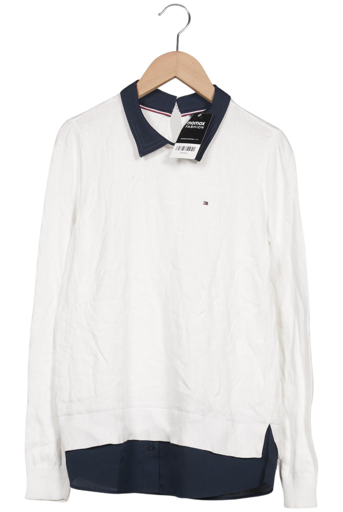 

Tommy Hilfiger Damen Pullover, mehrfarbig, Gr. 36