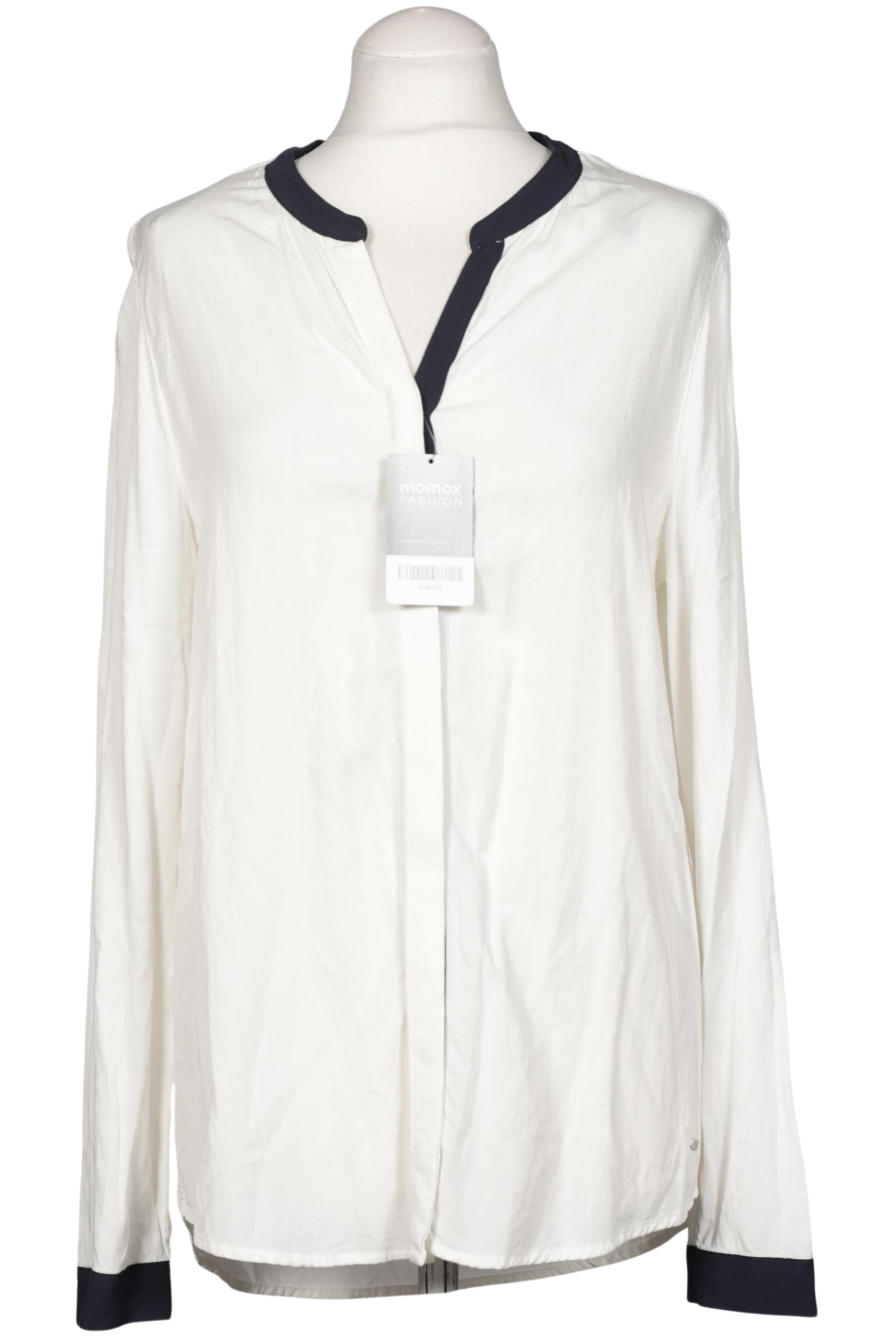 

Tommy Hilfiger Damen Bluse, mehrfarbig, Gr. 8