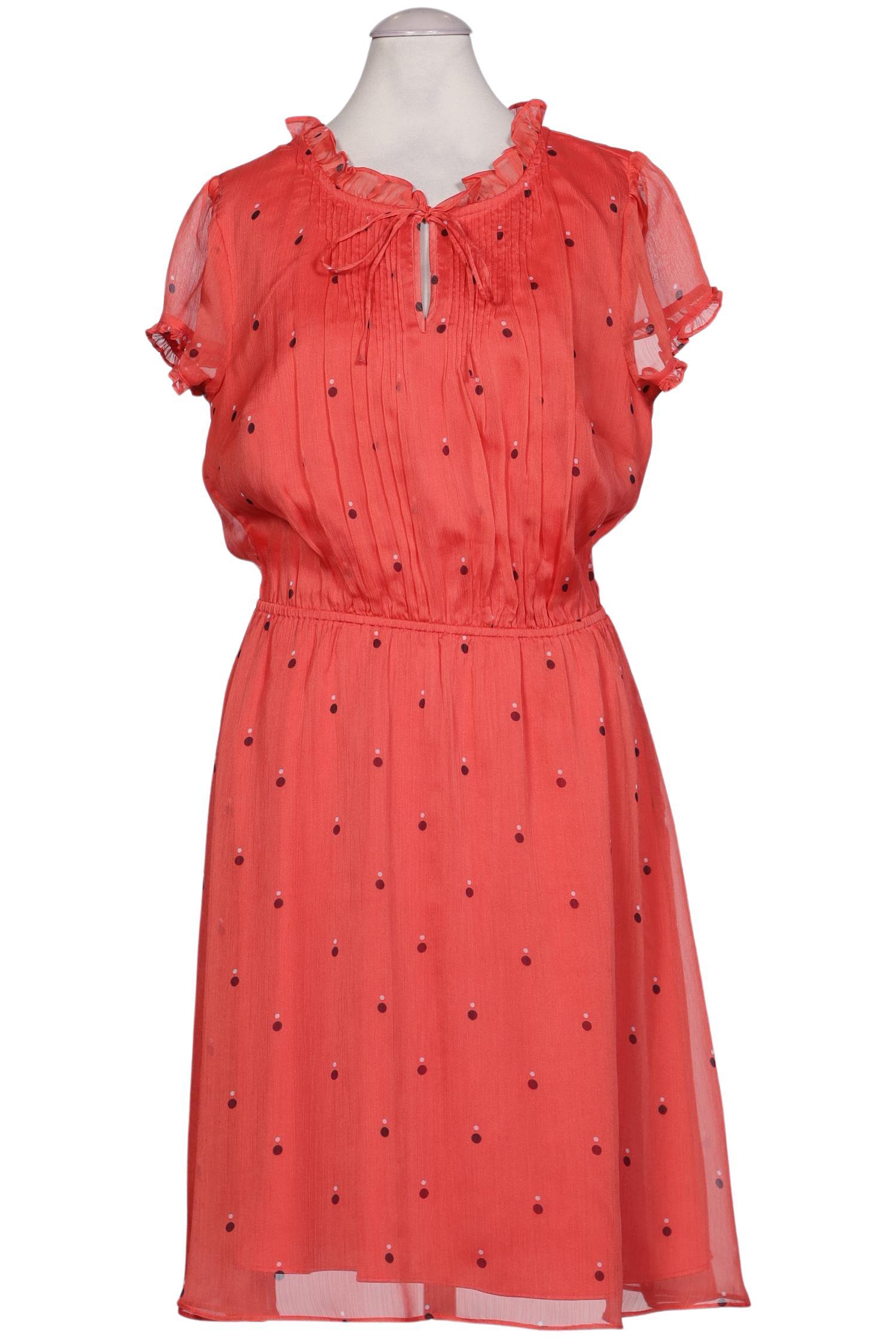 

Tommy Hilfiger Damen Kleid, rot, Gr. 38