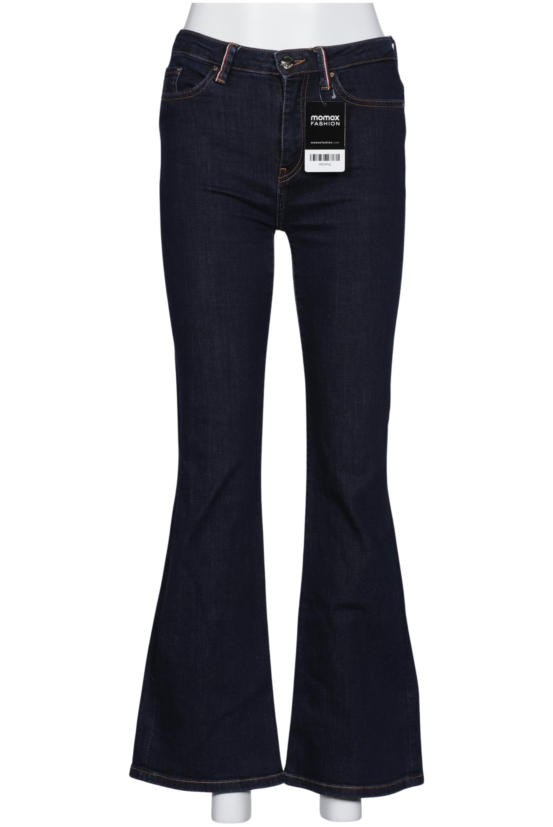 

Tommy Hilfiger Damen Jeans, marineblau, Gr. 25