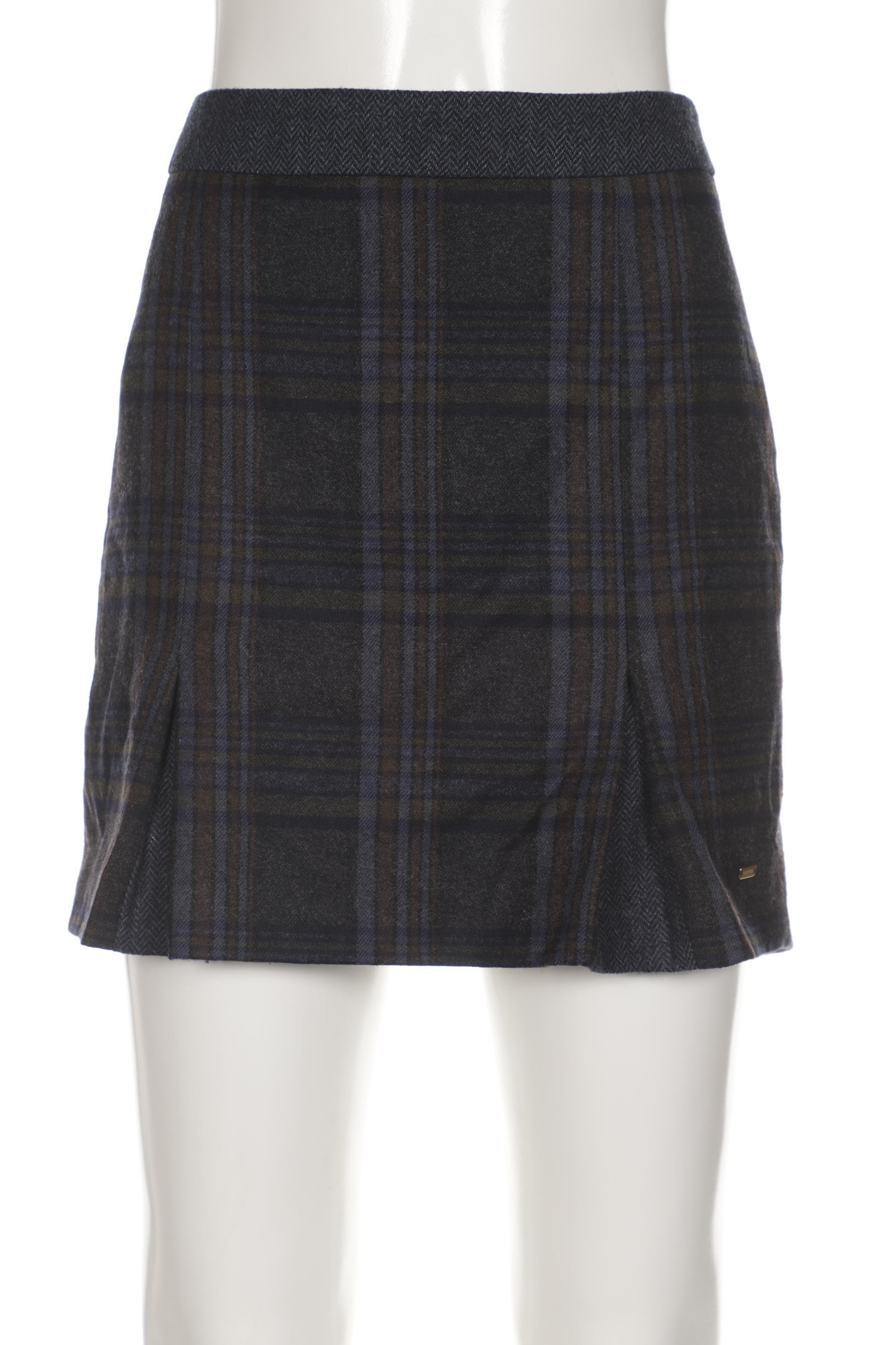 

Tommy Hilfiger Damen Rock, marineblau