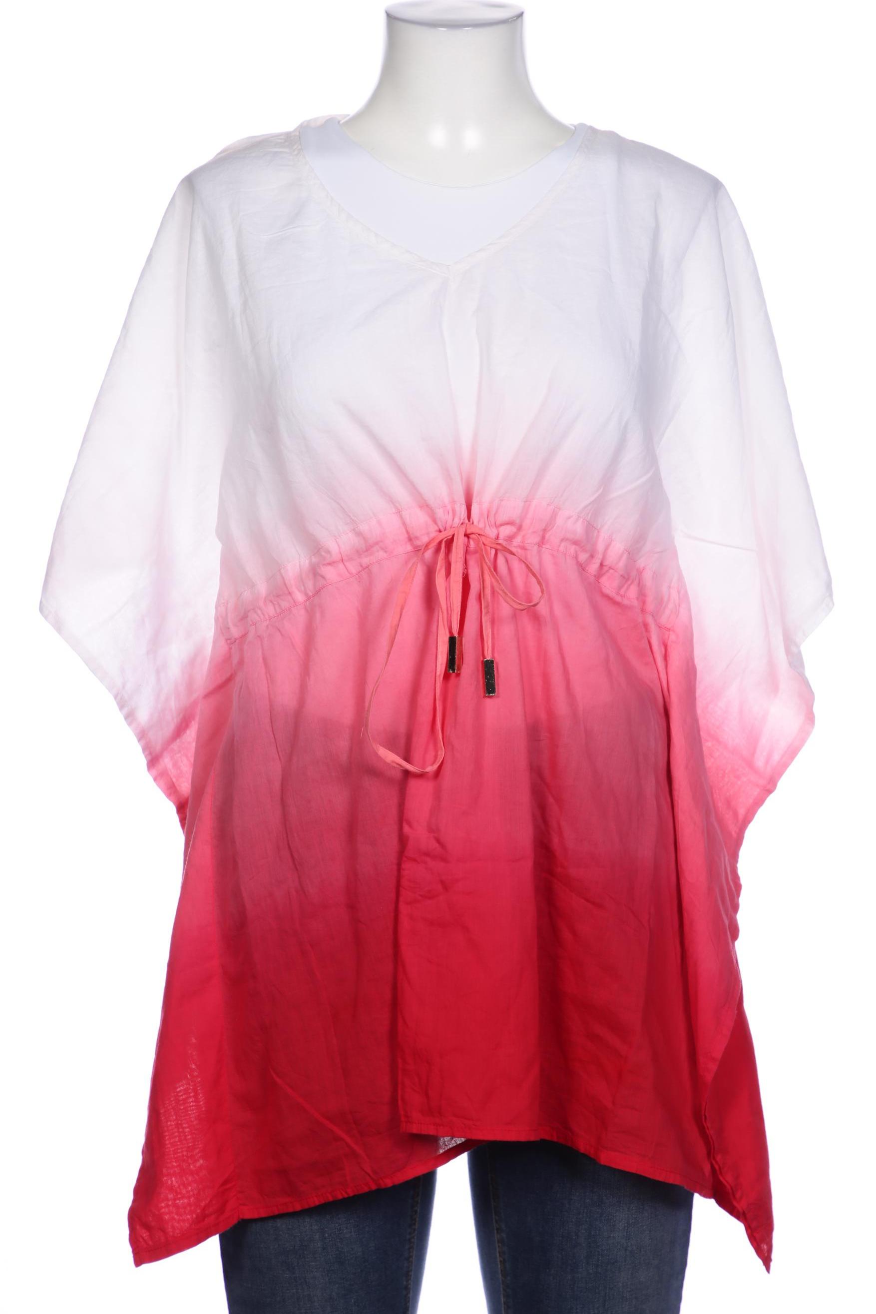 

Tommy Hilfiger Damen Bluse, pink