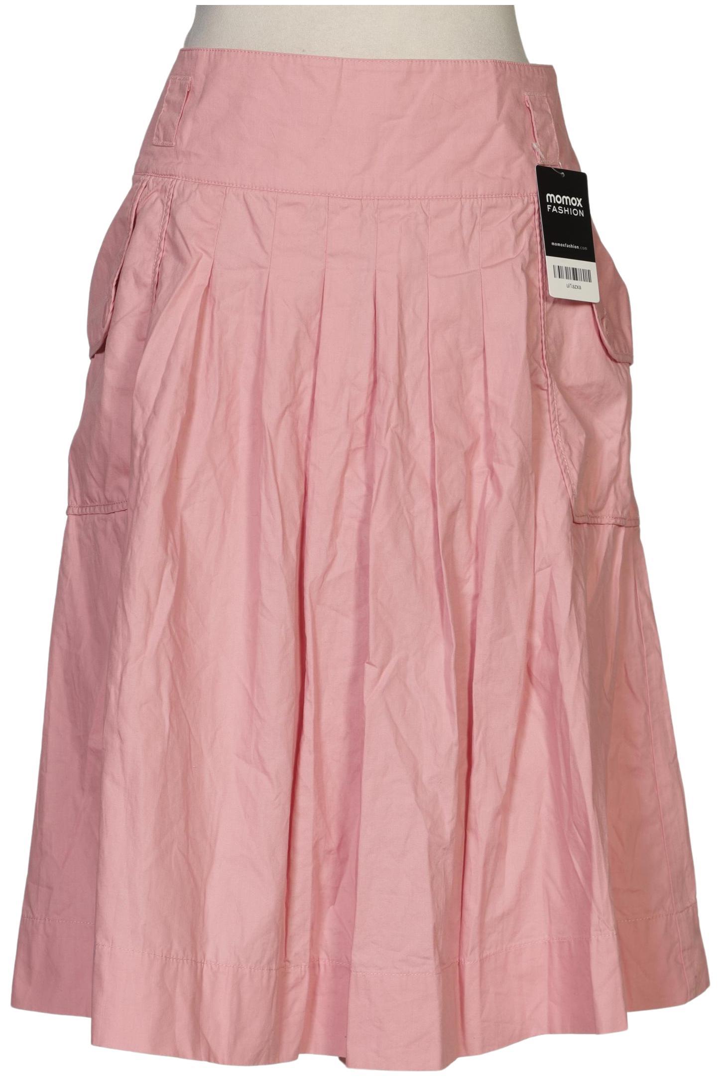 

Tommy Hilfiger Damen Rock, pink, Gr. 10