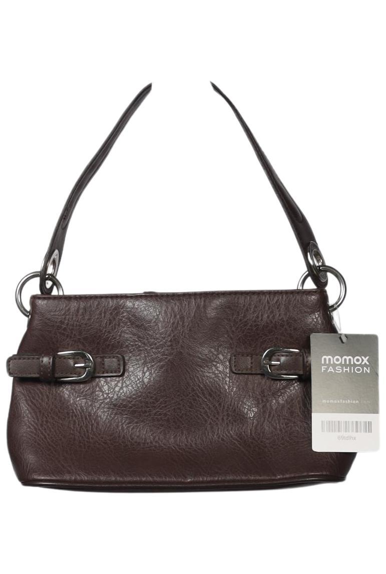 

Tommy Hilfiger Damen Handtasche, bordeaux, Gr.