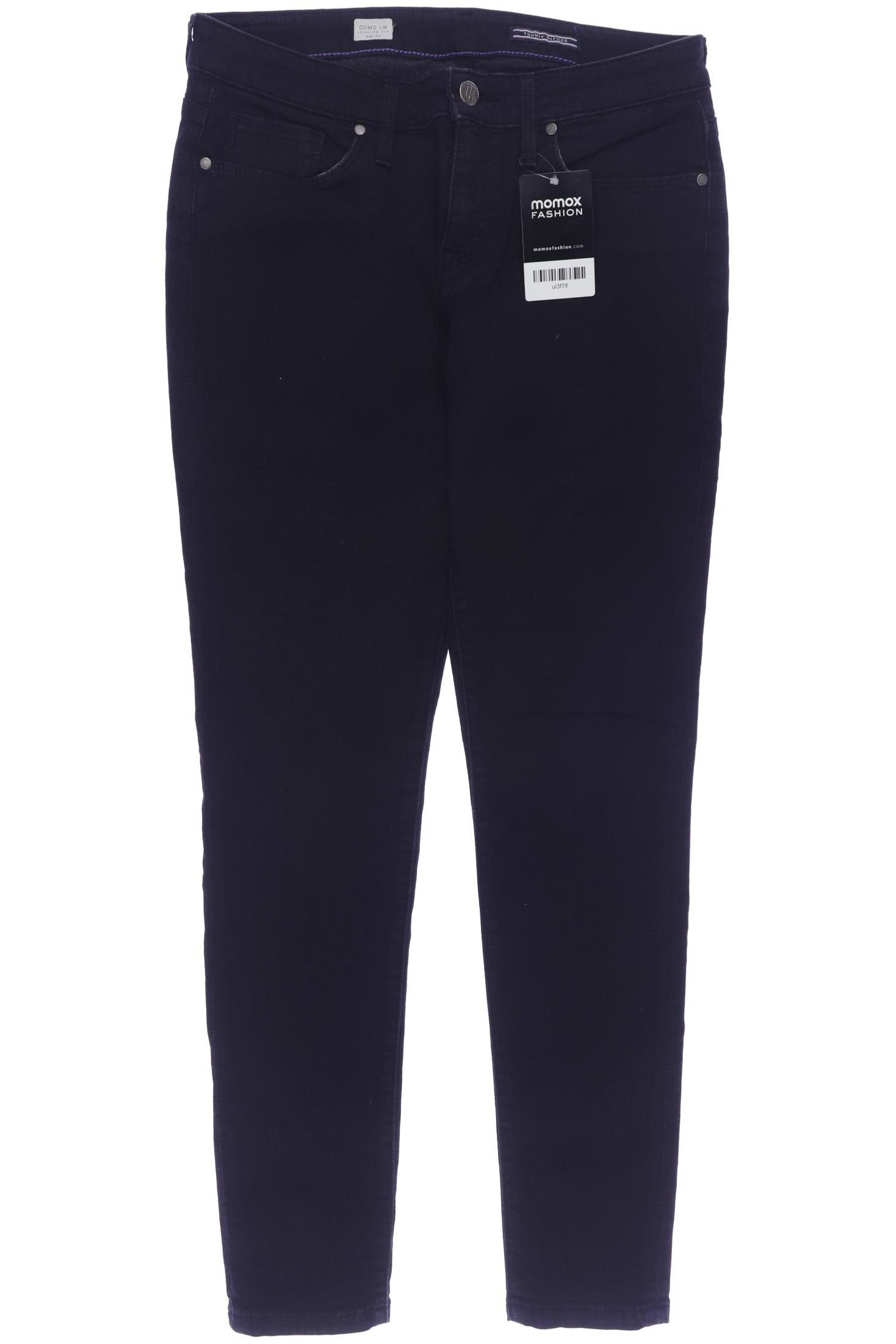 

Tommy Hilfiger Damen Jeans, schwarz, Gr. 28