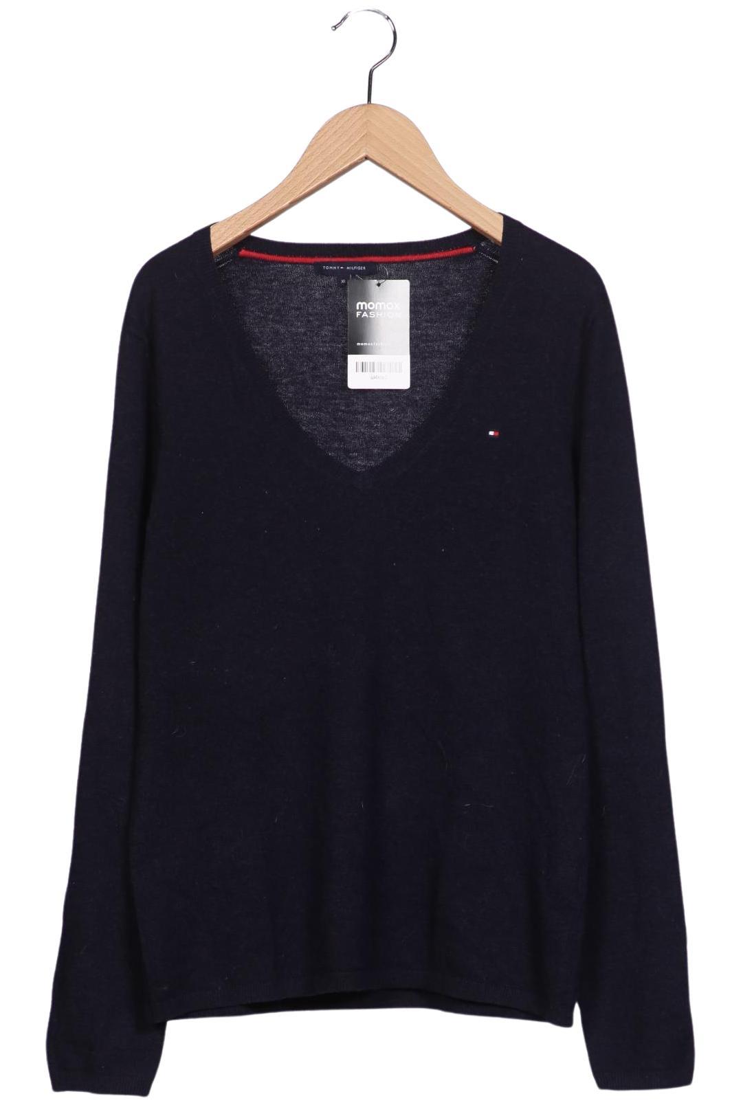 

Tommy Hilfiger Damen Pullover, marineblau, Gr. 44