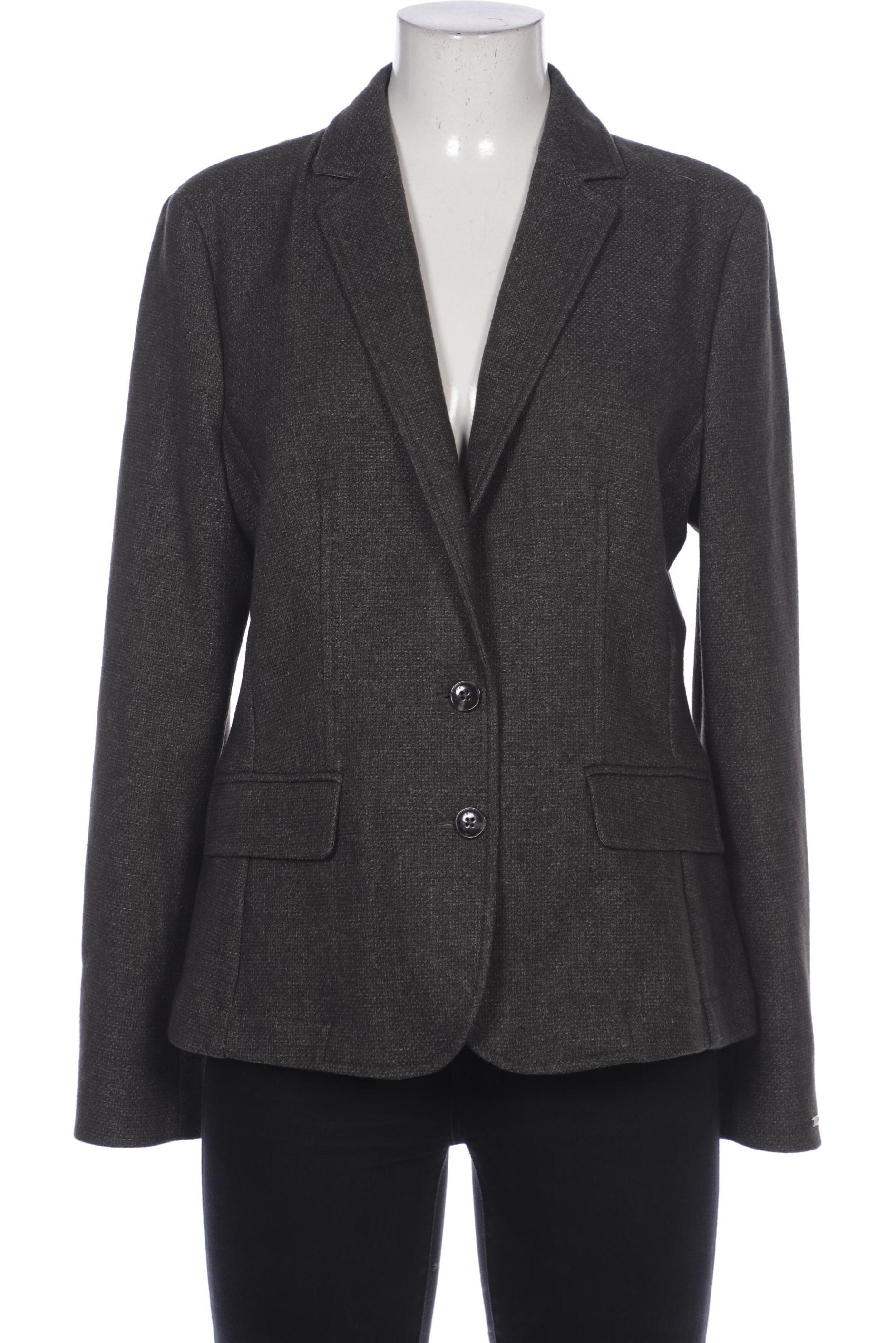 

Tommy Hilfiger Damen Blazer, grün, Gr. 12