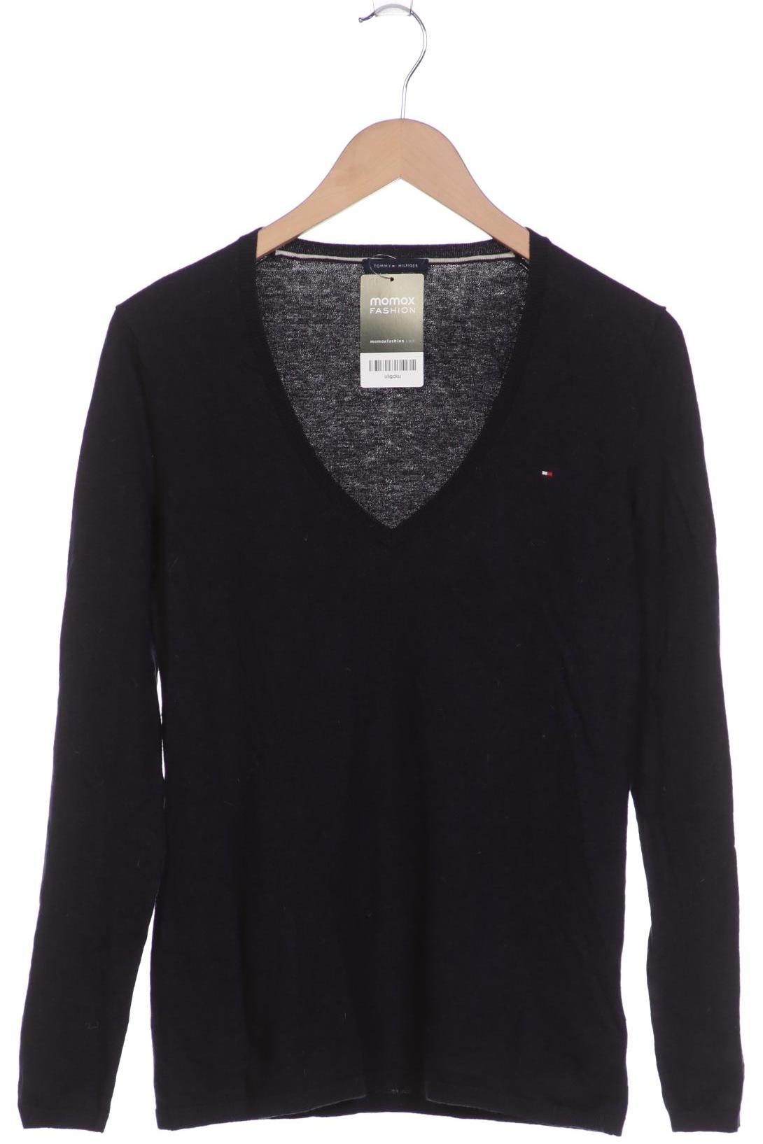 

Tommy Hilfiger Damen Pullover, marineblau