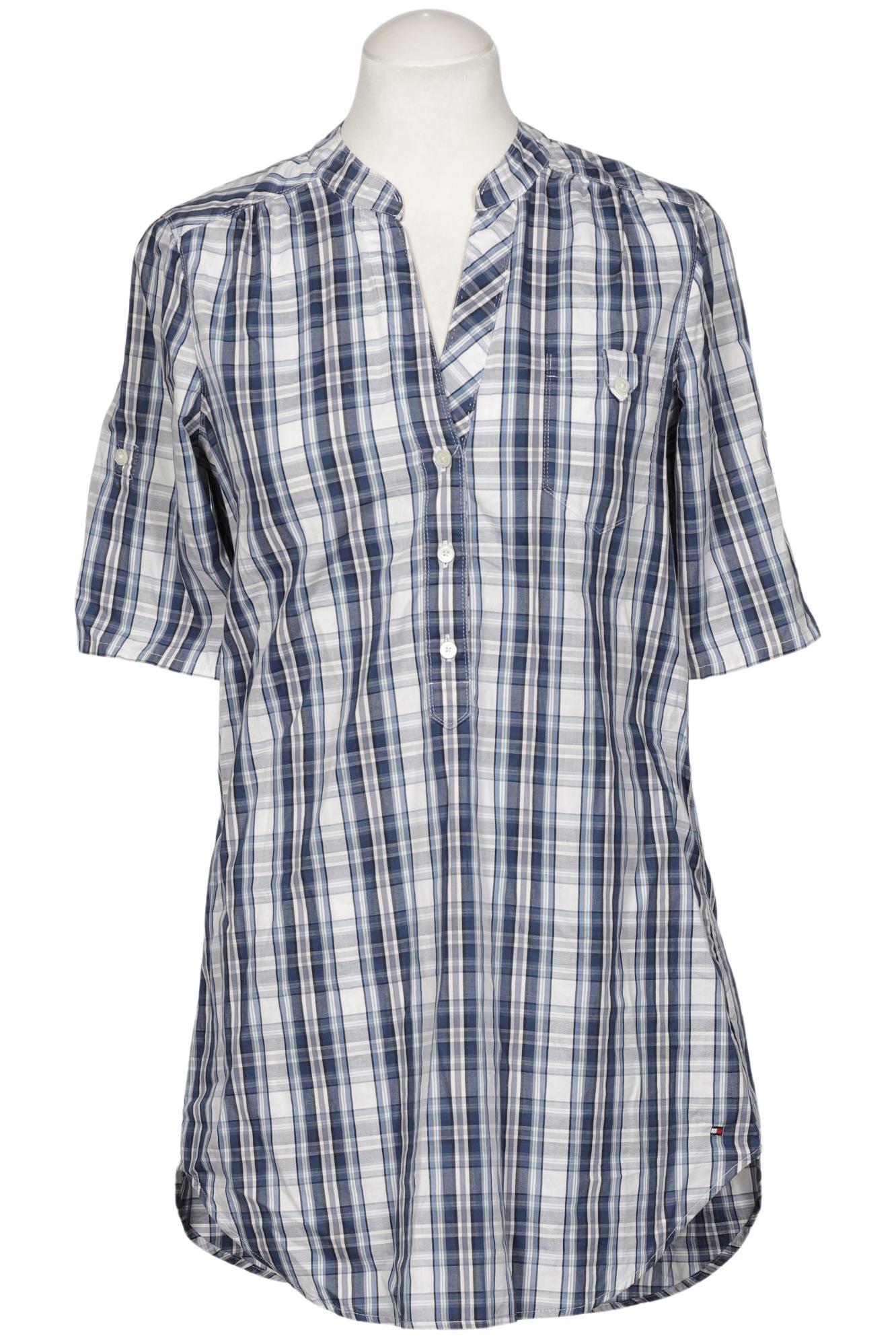 

Tommy Hilfiger Damen Bluse, mehrfarbig, Gr. 6
