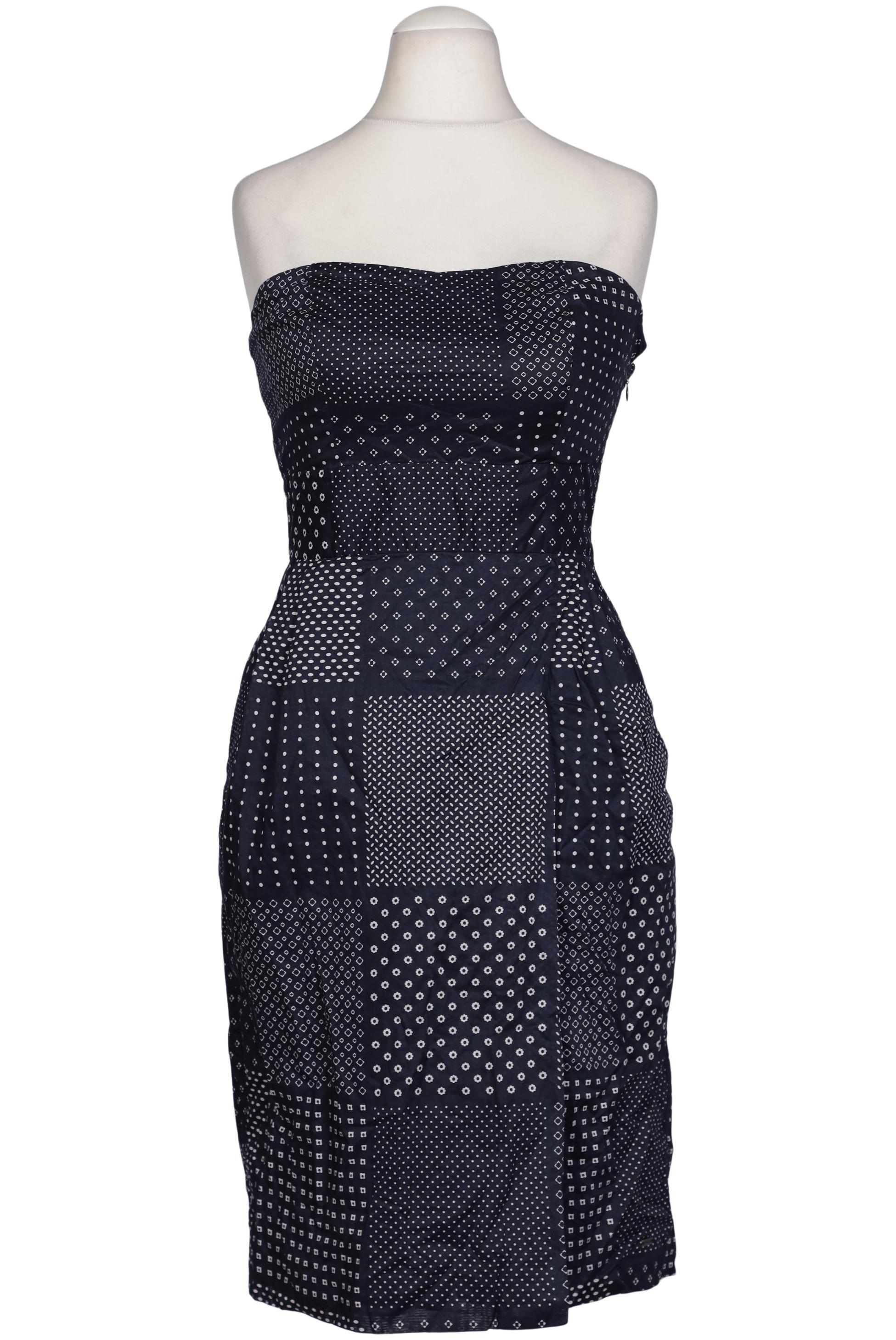 

Tommy Hilfiger Damen Kleid, marineblau, Gr. 8