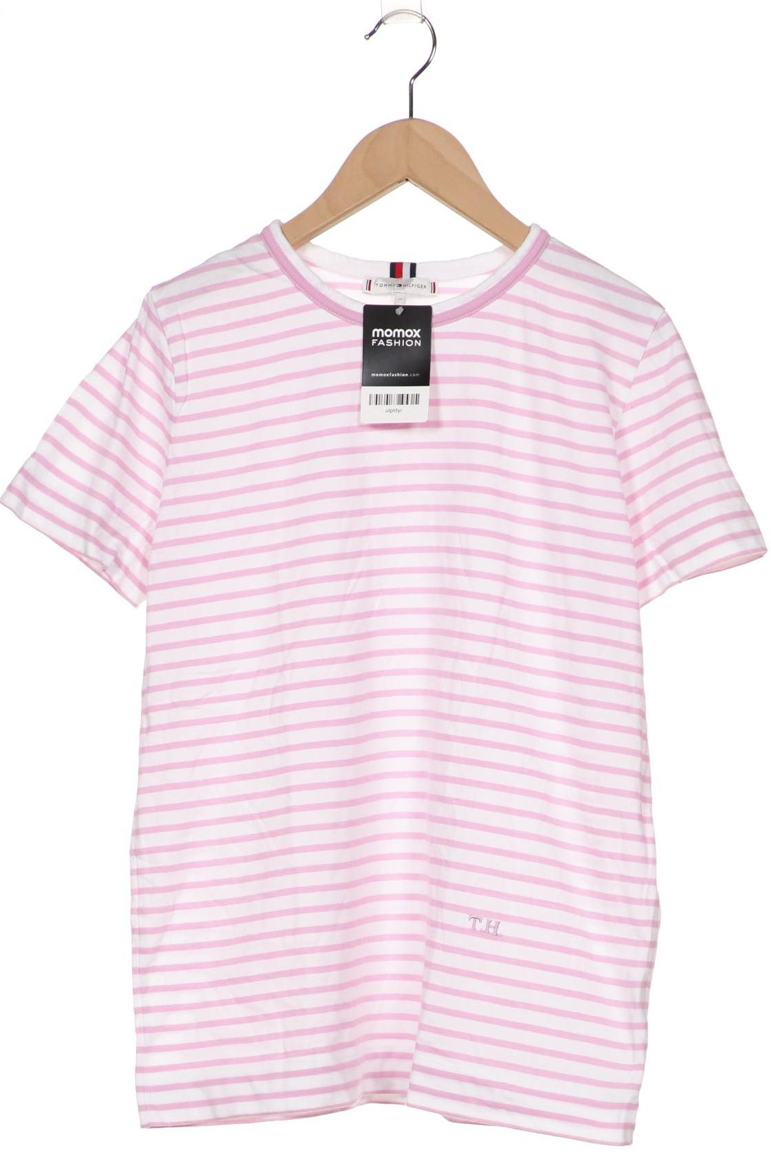 

Tommy Hilfiger Damen T-Shirt, pink